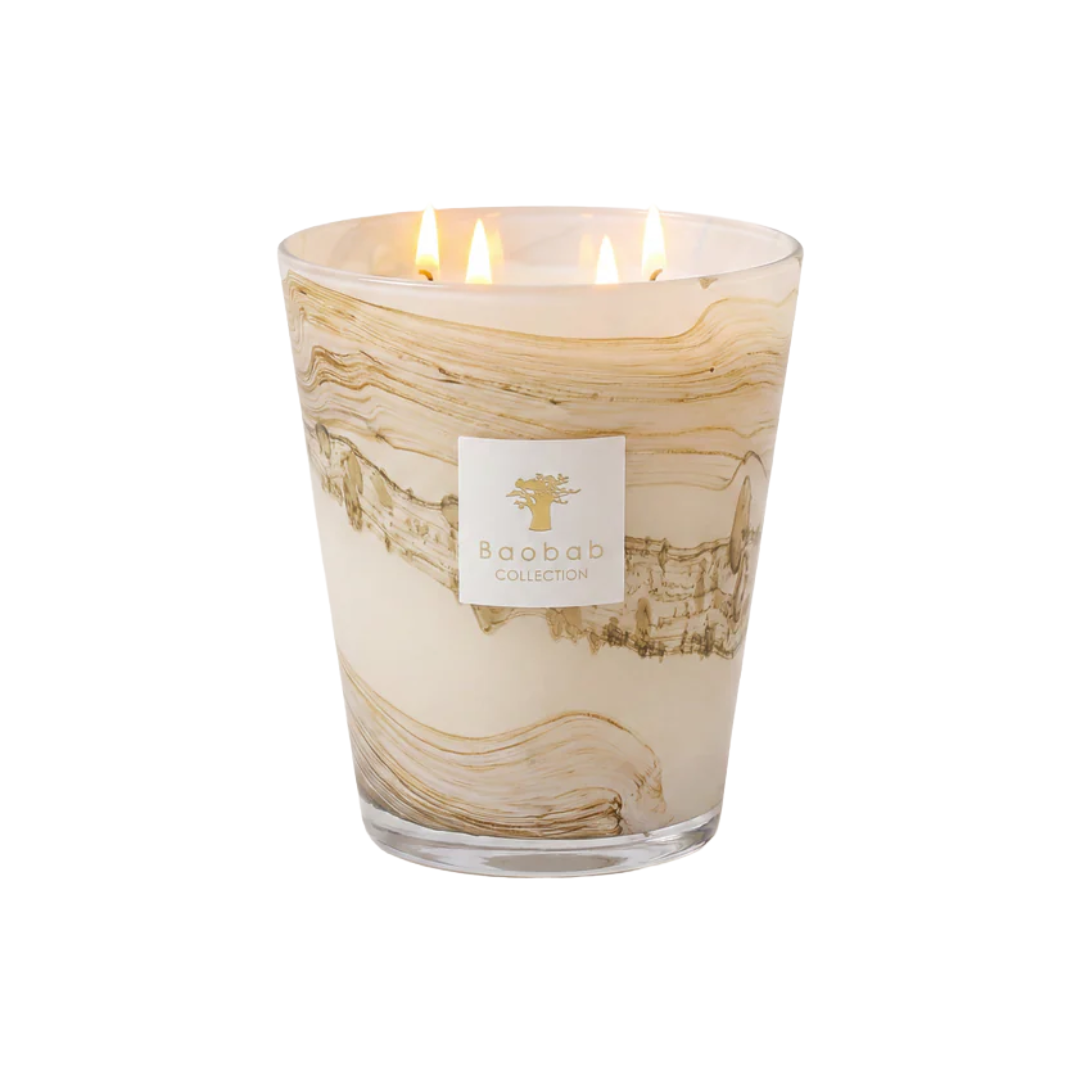 Sand SiIoli Candle - Signature