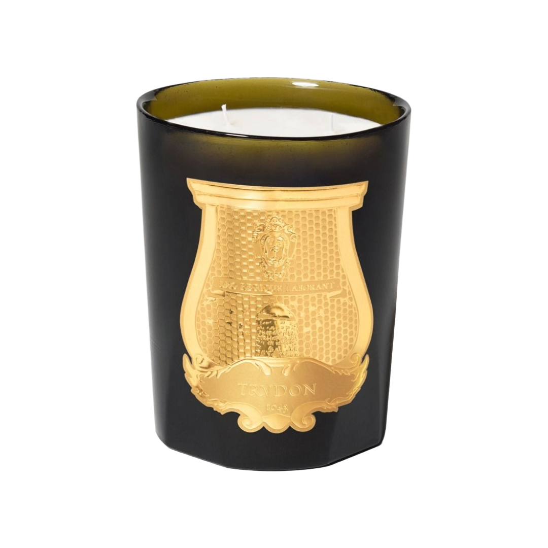 Intermezzo Candle - Abd El Kadar