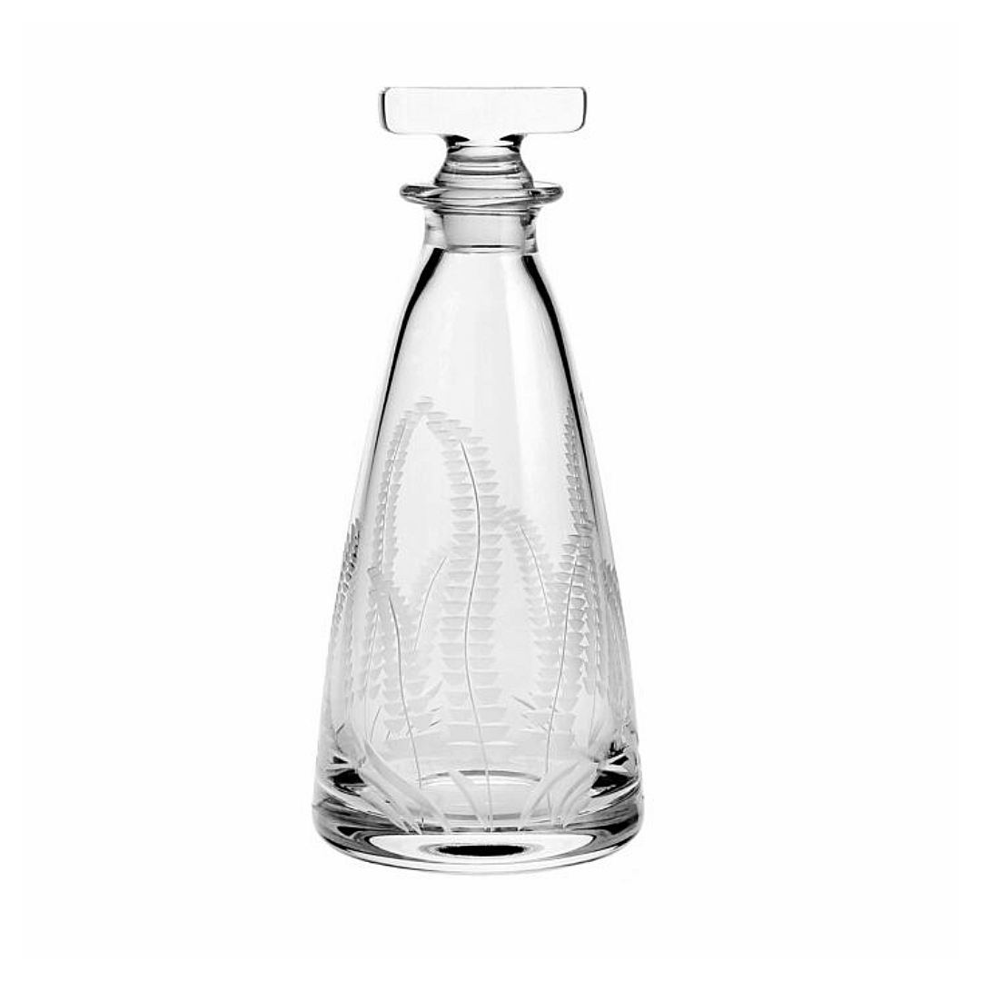 Veronica Conical Scent Bottle