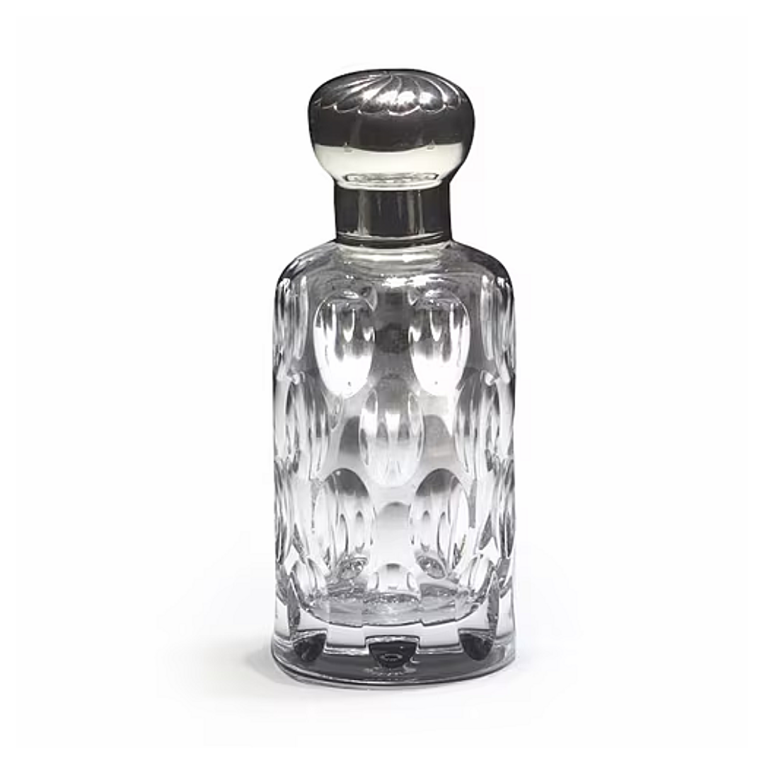 Victoria Scent Bottle