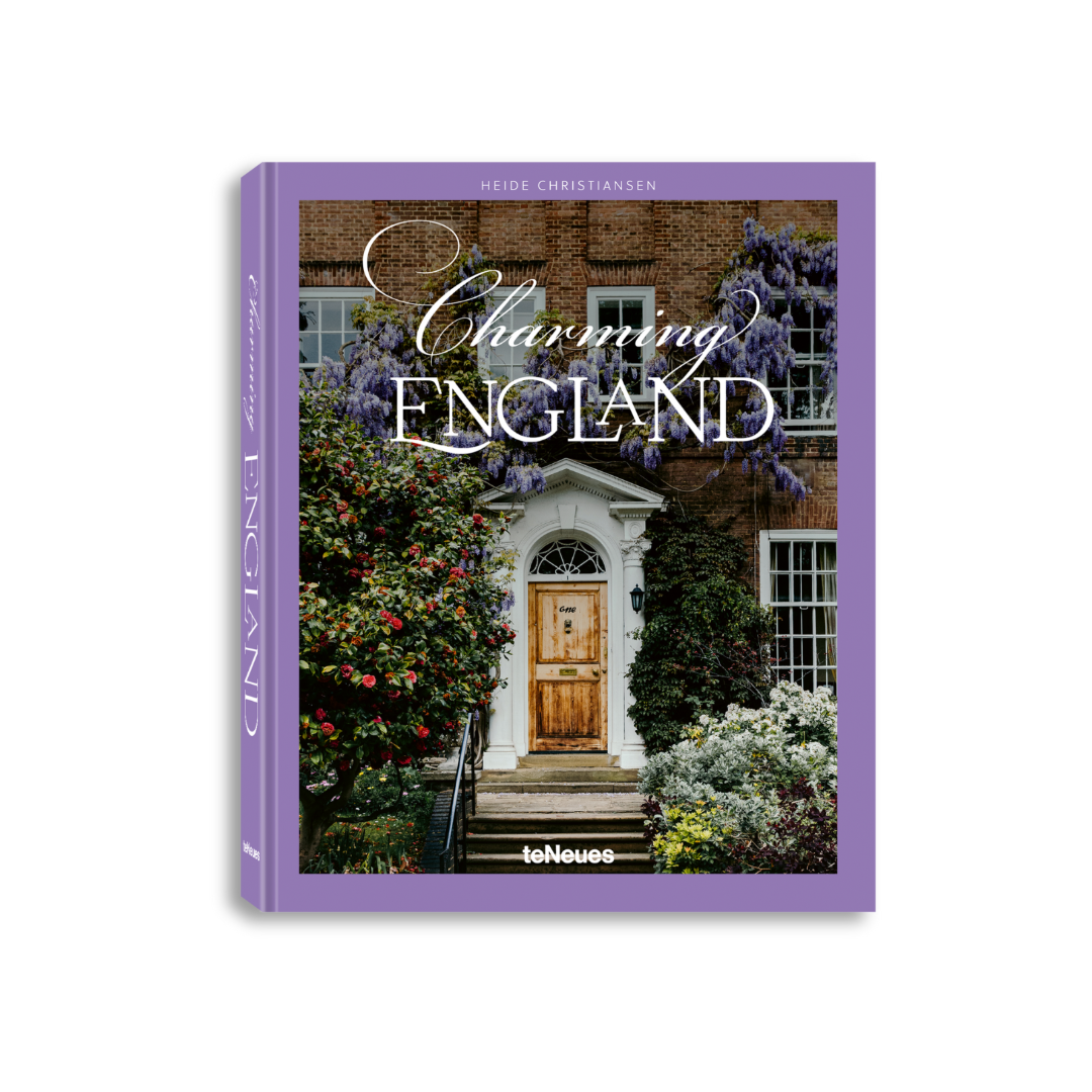 Charming England