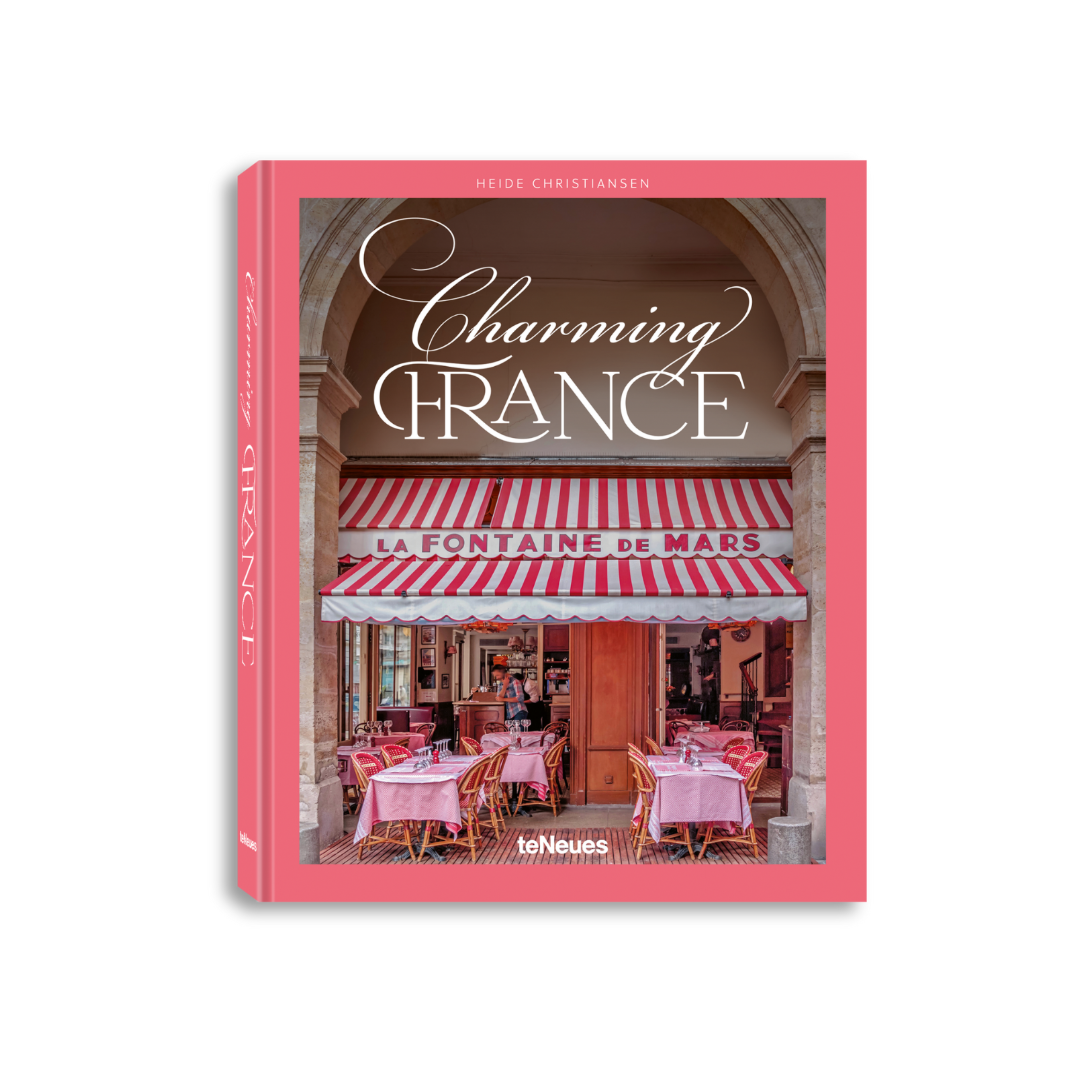 Charming France
