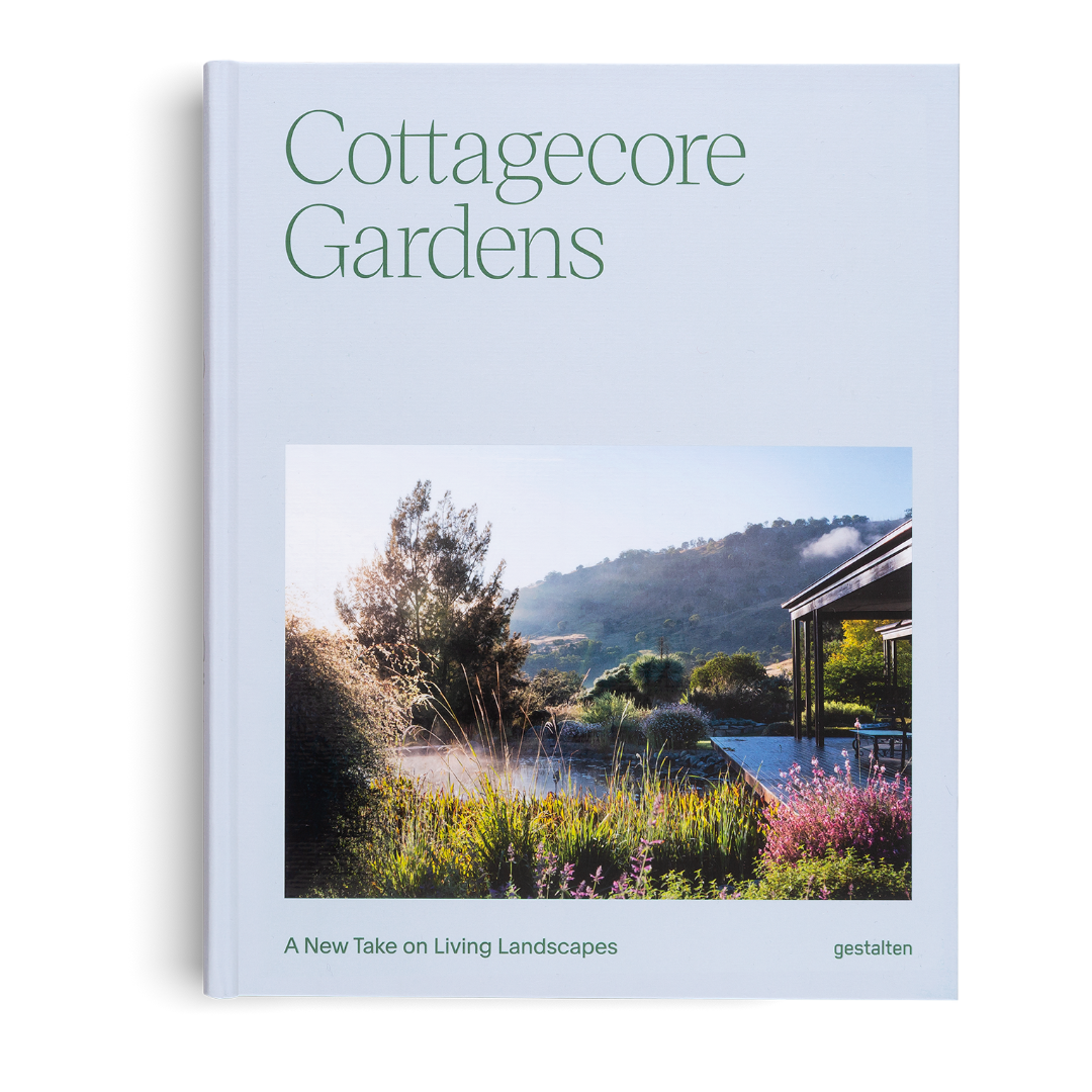 Cottagecore Gardens