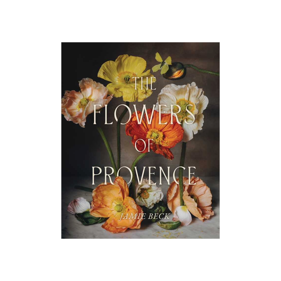 Flowers of Provence