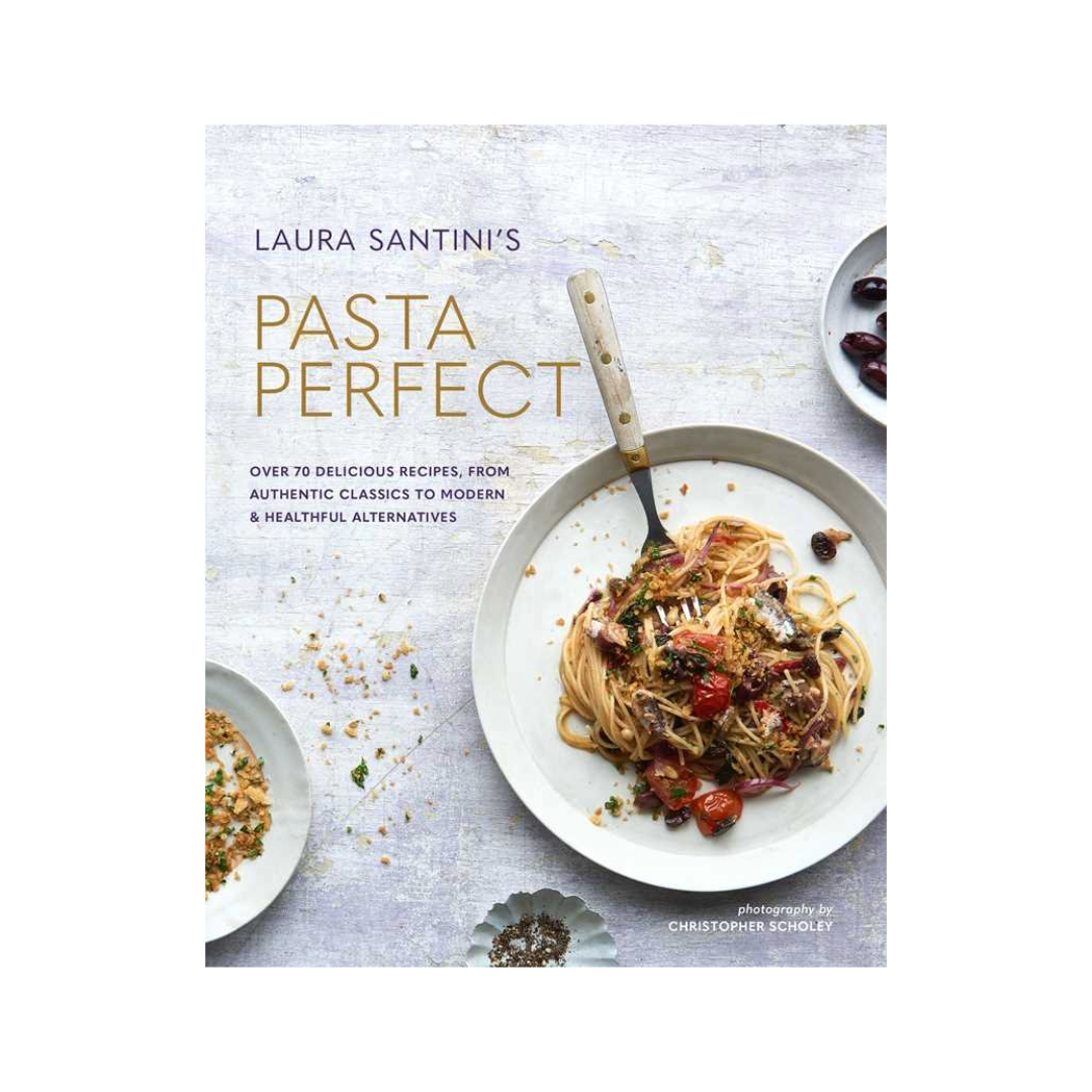 Pasta Perfect