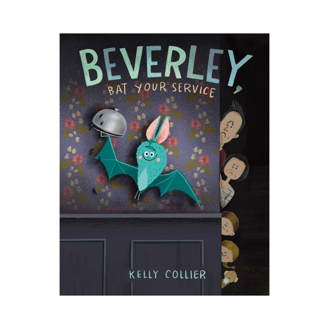 Beverley, Bat Your Service