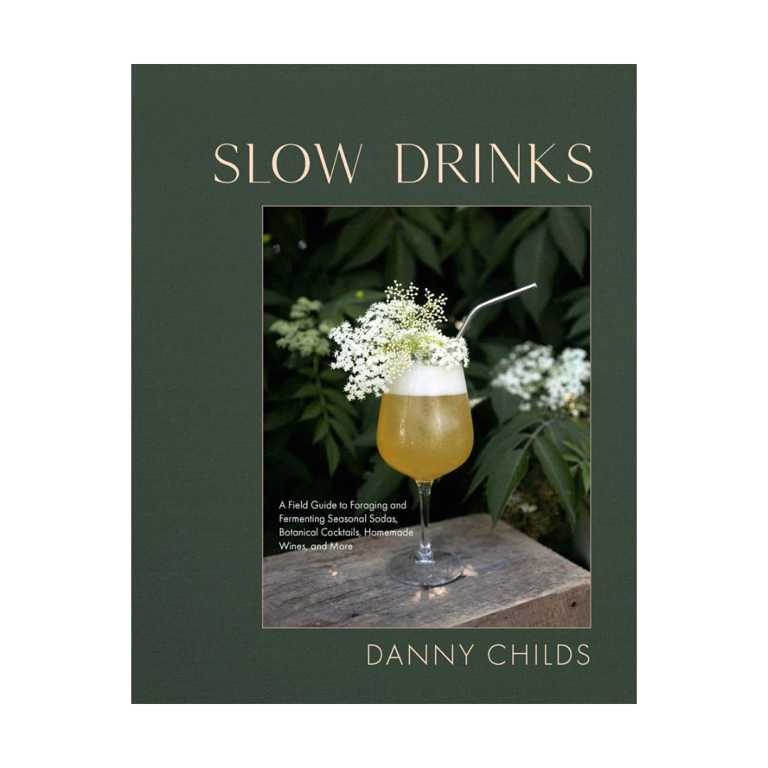 Slow Drinks