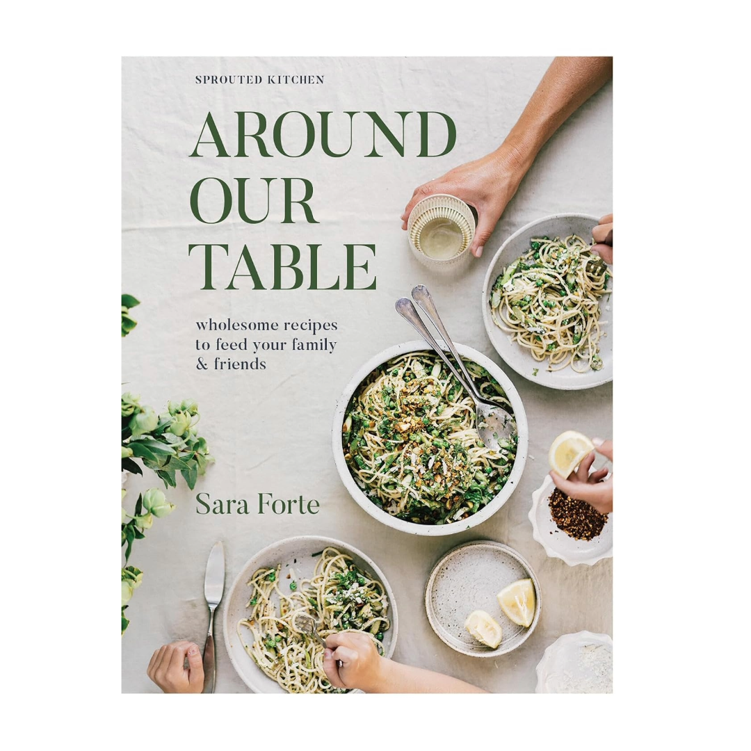 Around Our Table