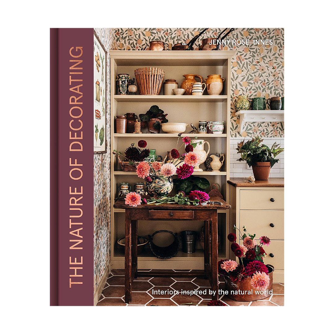The Nature of Decorating