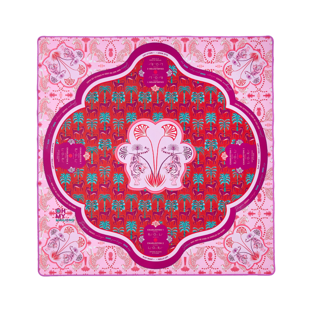 Mahjong Mat - Mirage Mat