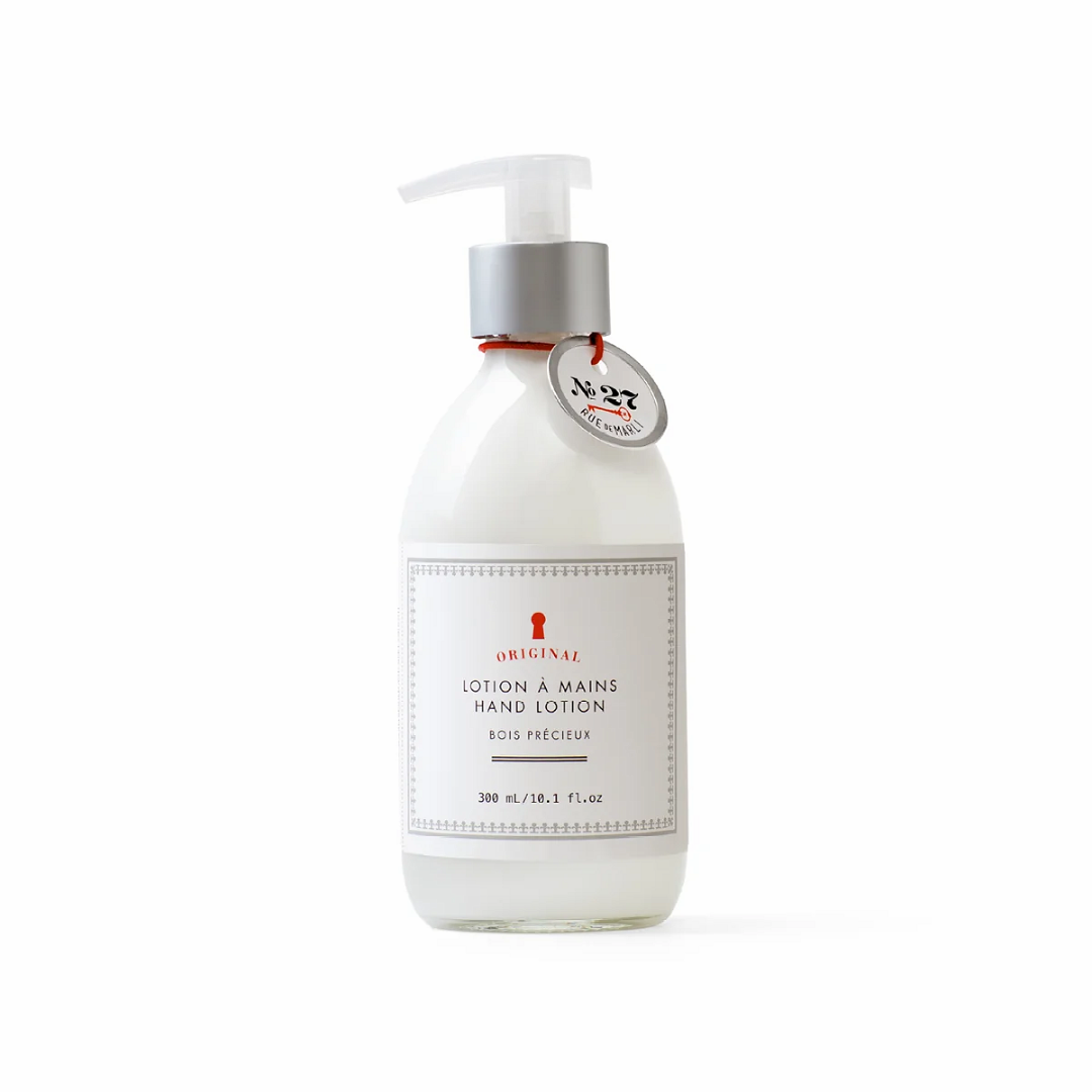 N°27 - Bois Précieux Hand Lotion