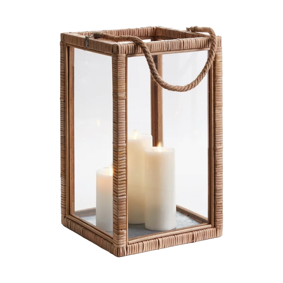 Barclay Butera Nice Lantern - Large