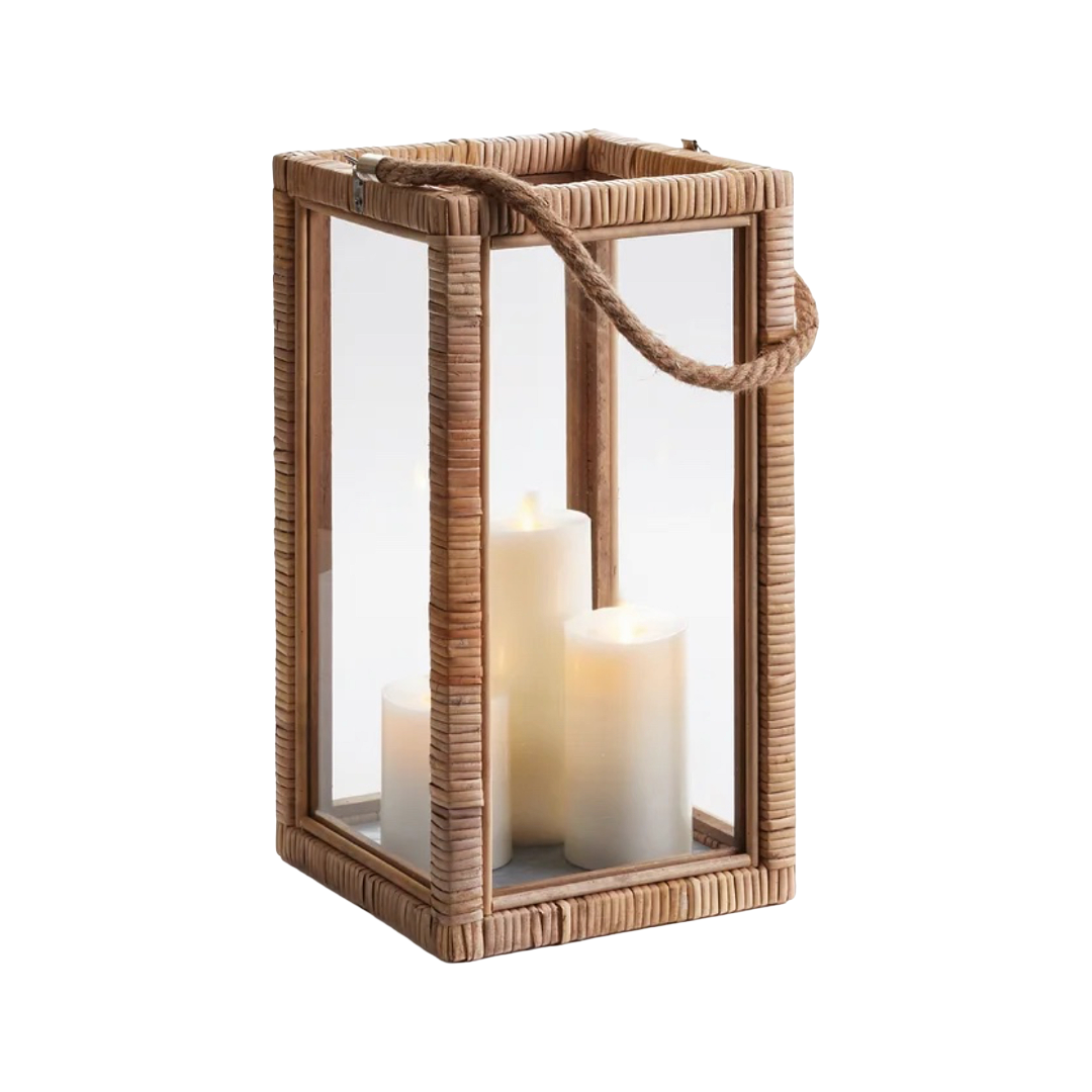 Barclay Butera Nice Lantern - Small