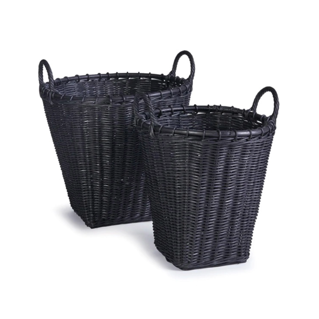Alvero Baskets Set of 2