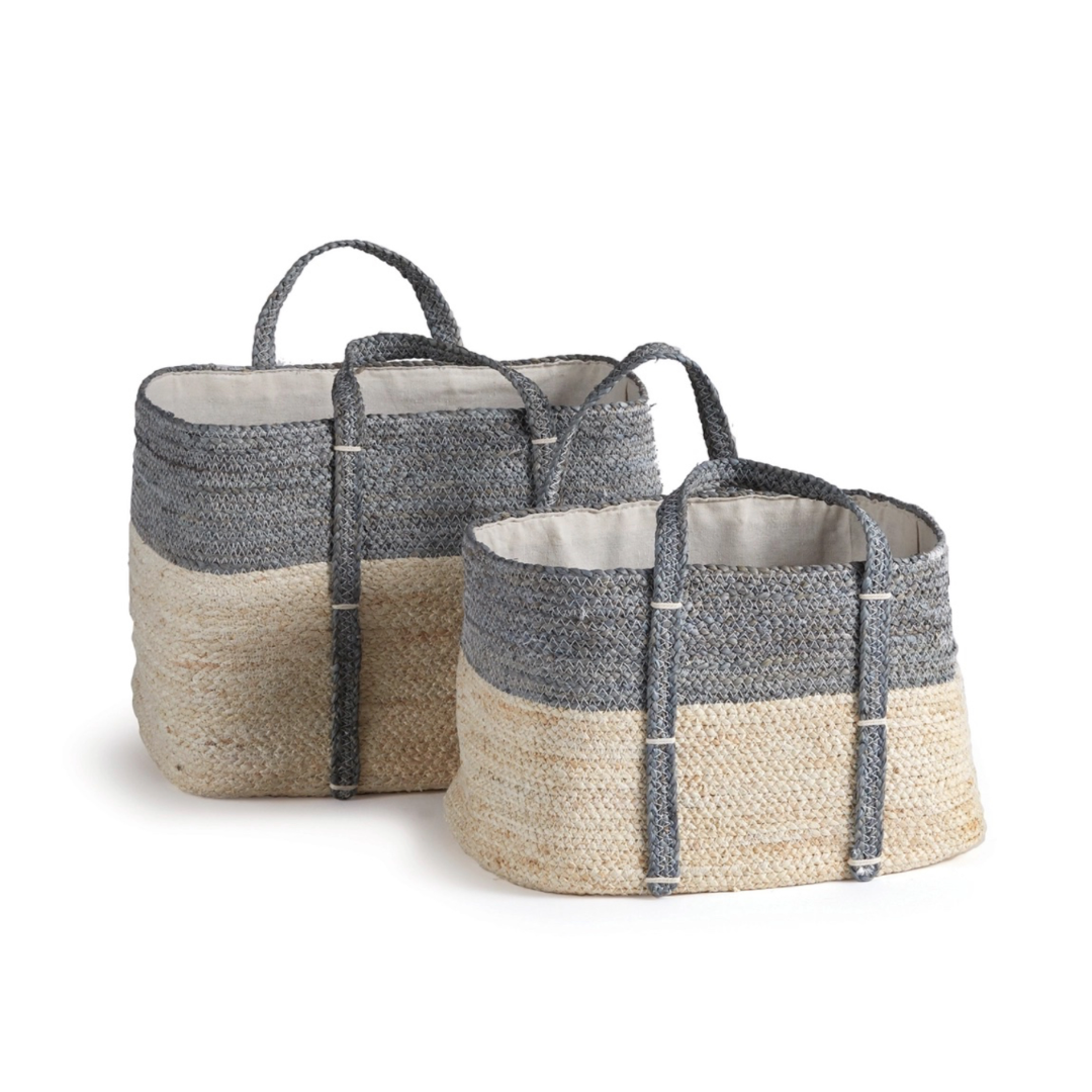 Quinn Rectangular Baskets