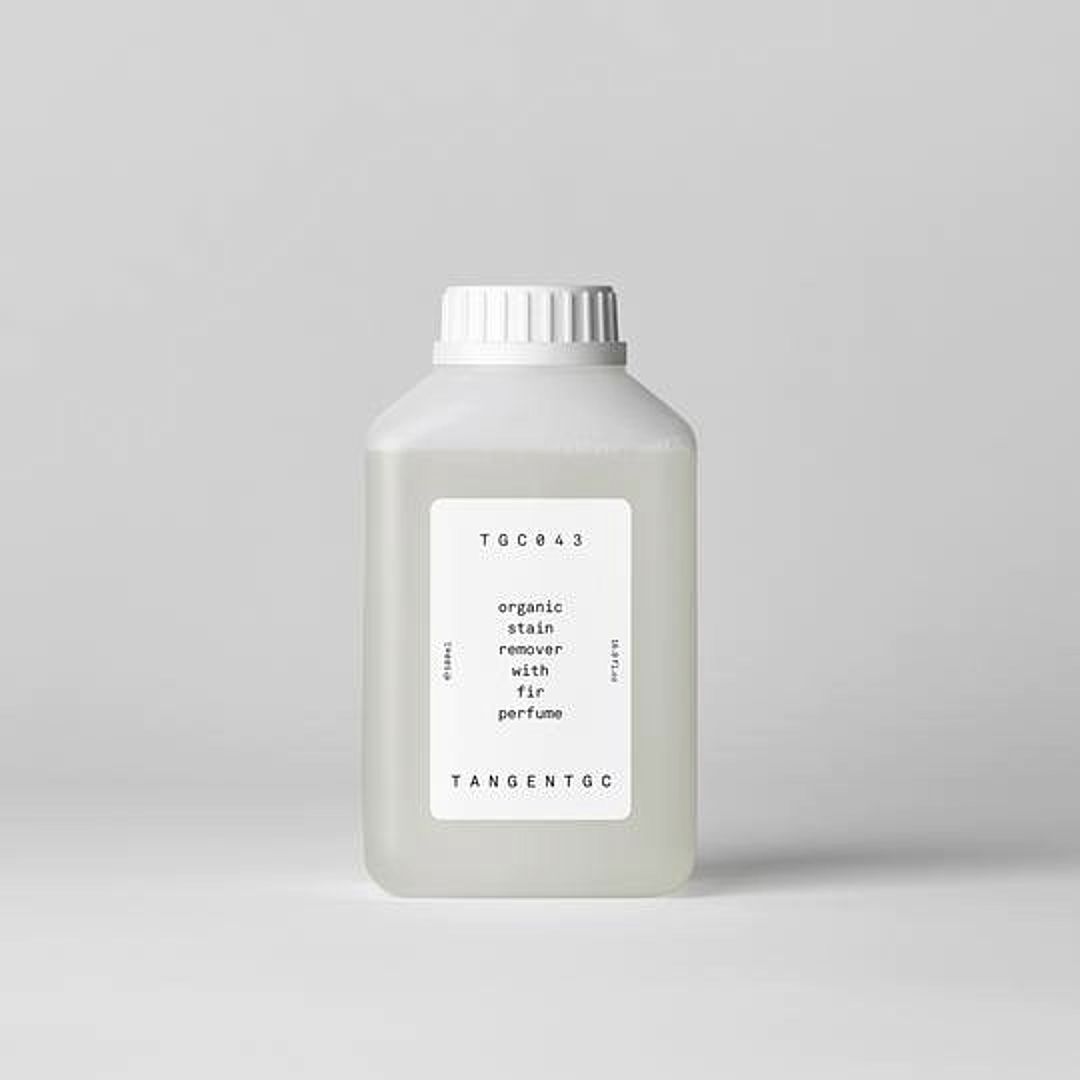 Fir Stain Remover