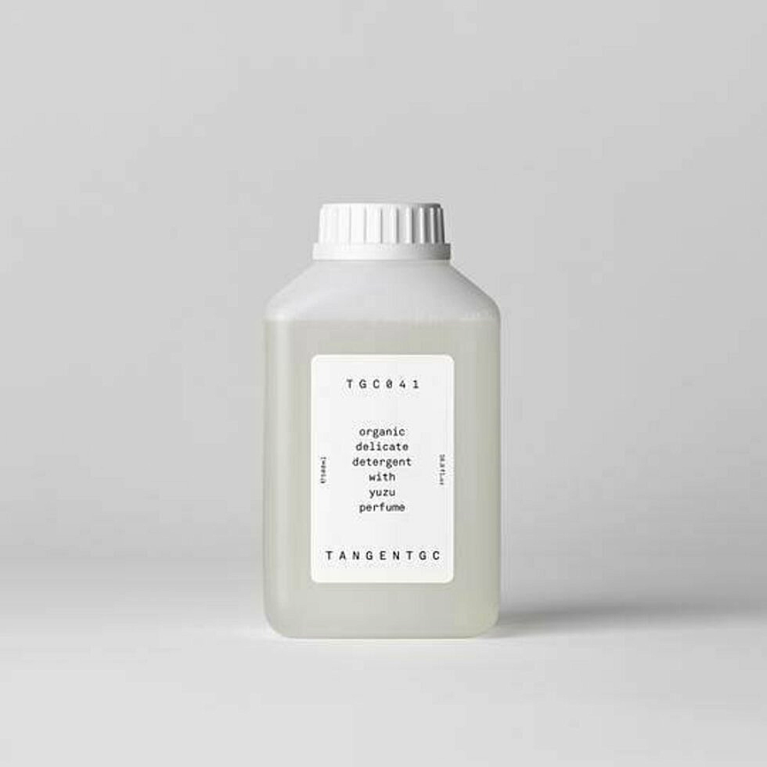 Yuzu Delicate Detergent