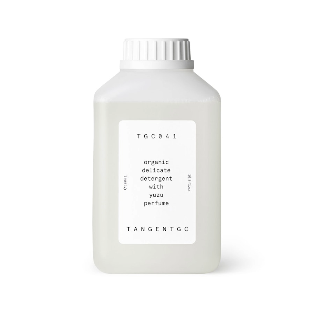 Yuzu Delicate Detergent
