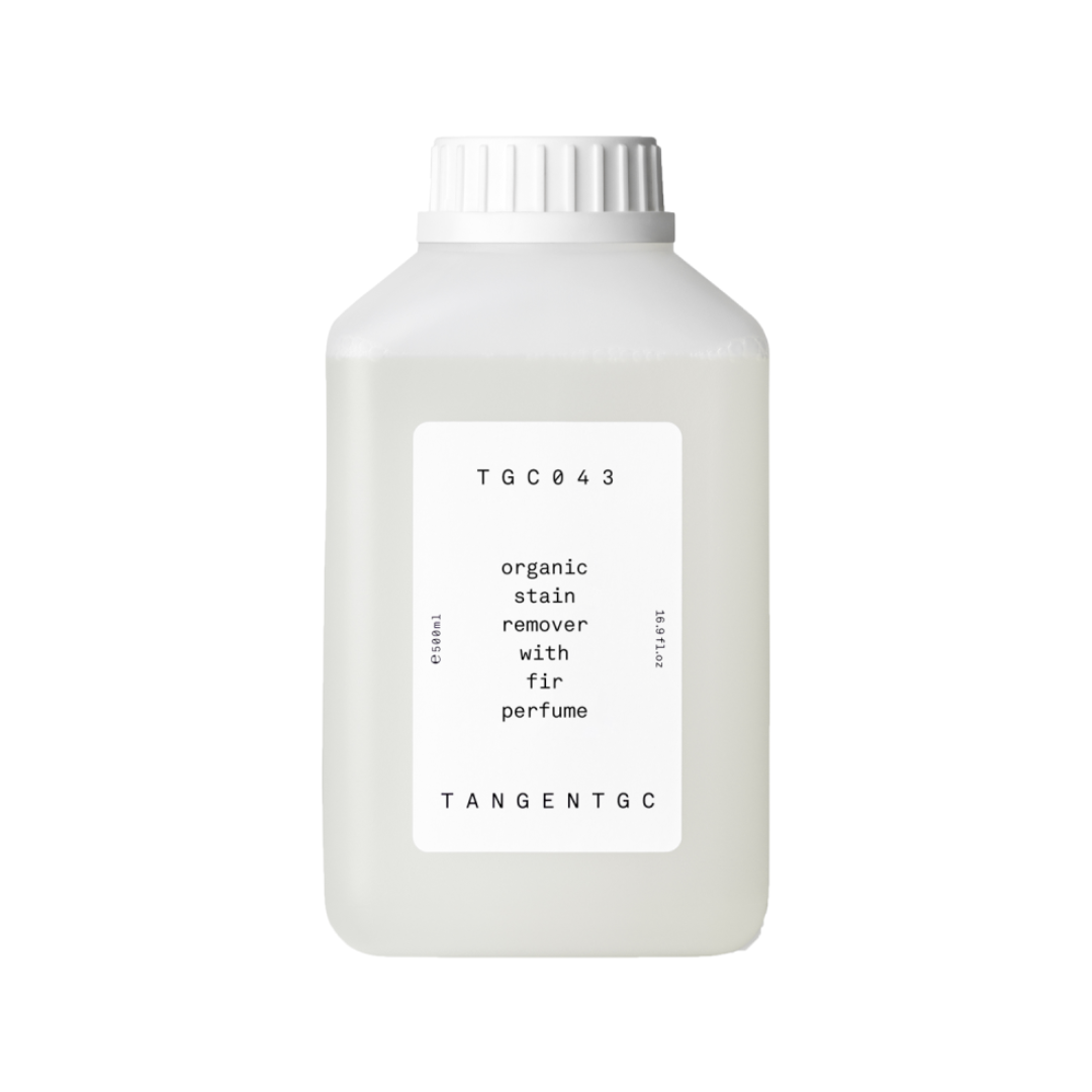 Fir Stain Remover