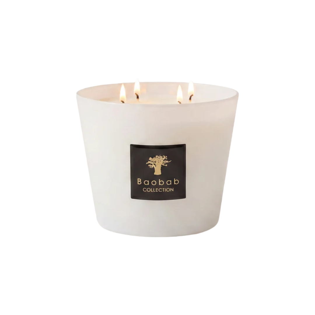 Prestigieuse Pierre de Lune Candle - Classique