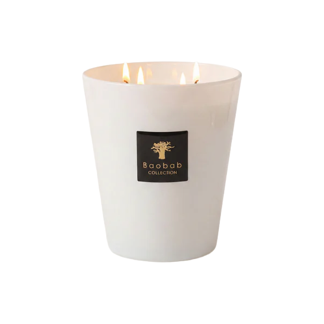 Prestigieuse Pierre de Lune Candle - Signature