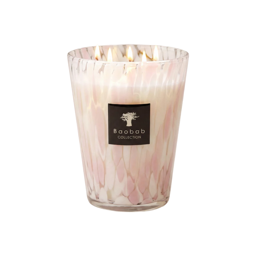 Prestigieuse Pierre de Lune Candle - Grande (Copy)