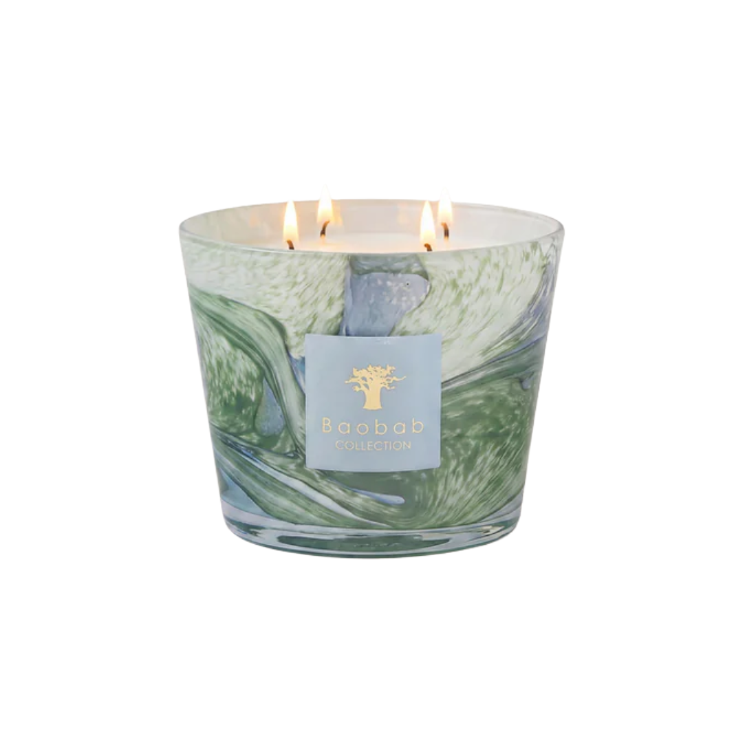 Leaves Marius Candle - Classique