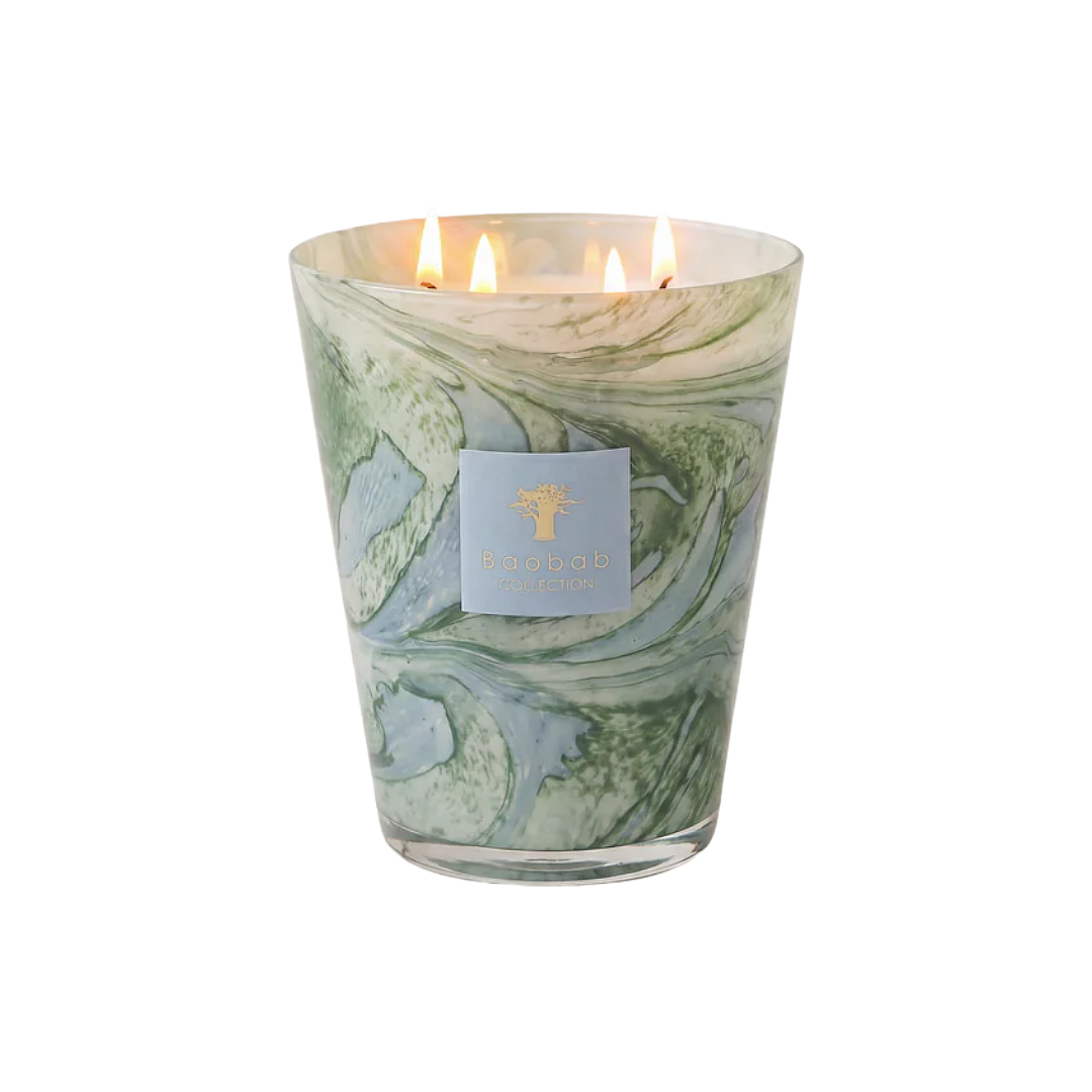 Leaves Marius Candle - Signature