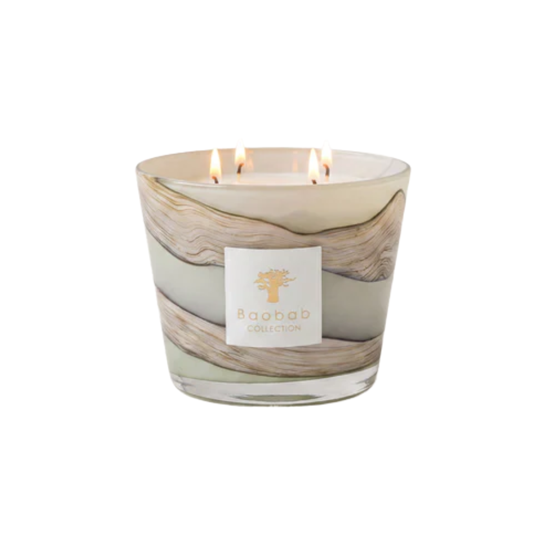 Sand Sonora Candle - Classique
