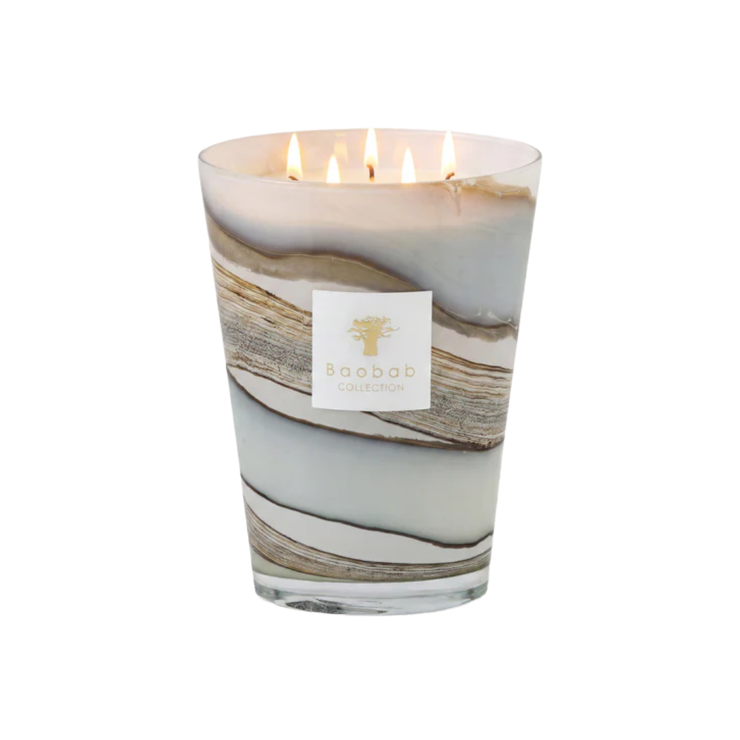 Sand Sonora Candle - Grande