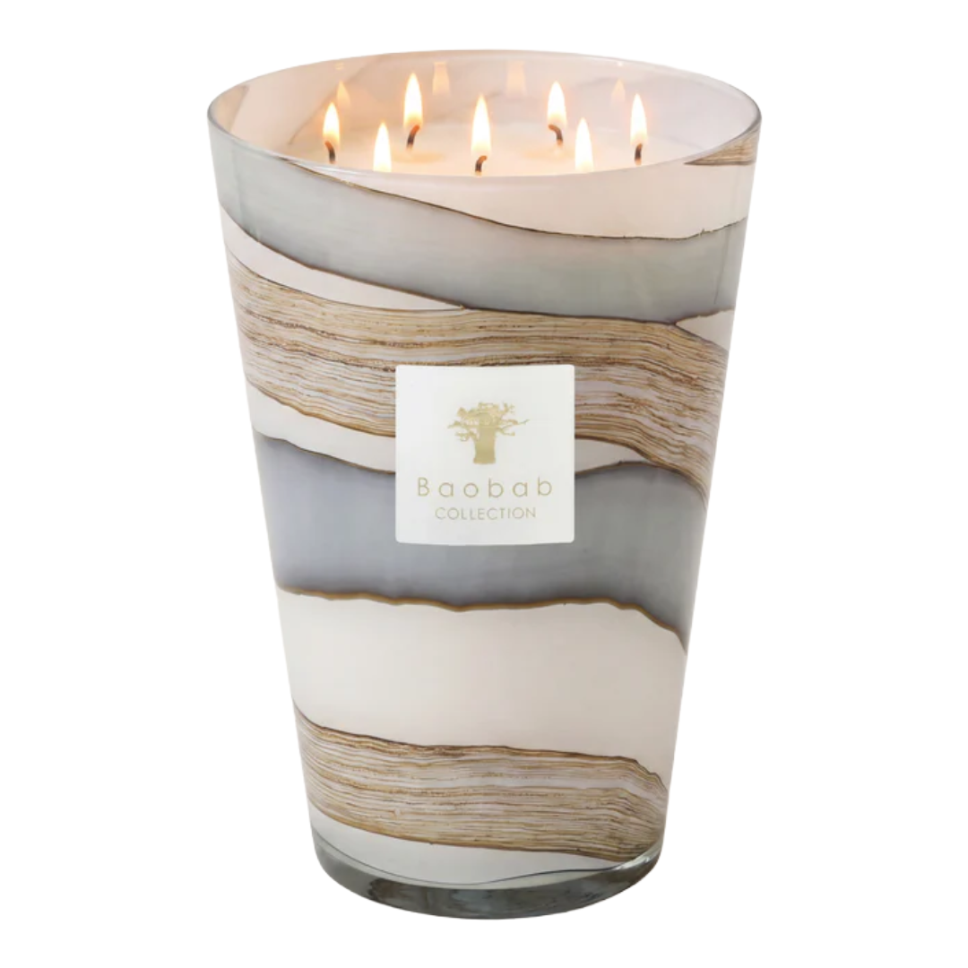 Sand Sonora Candle - Monument