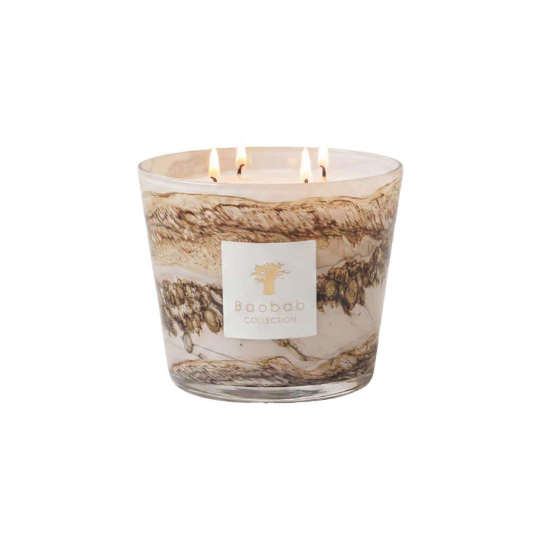 Sand Siloli Candle - Classique
