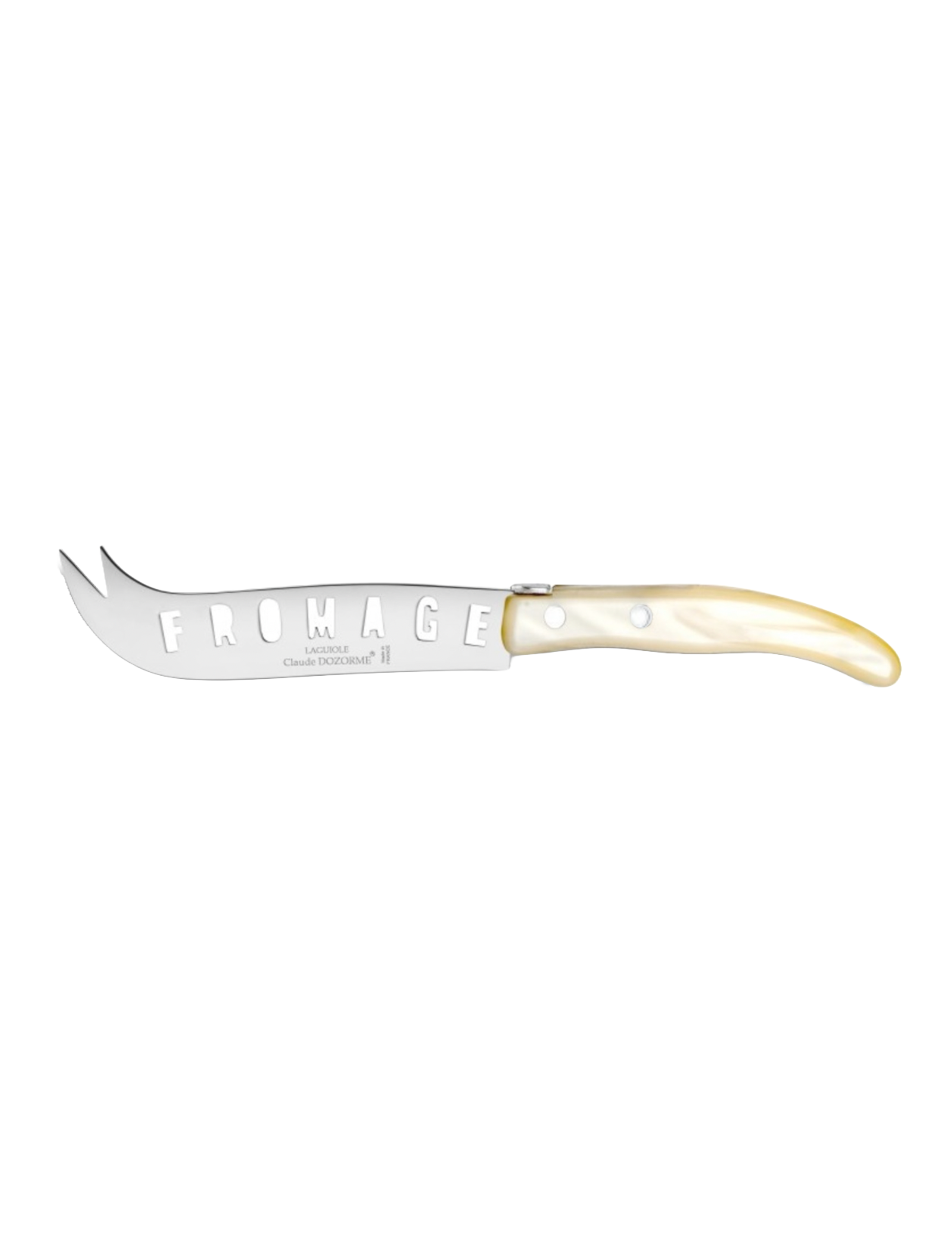 Fromage XXL Cheese Knife - Natural