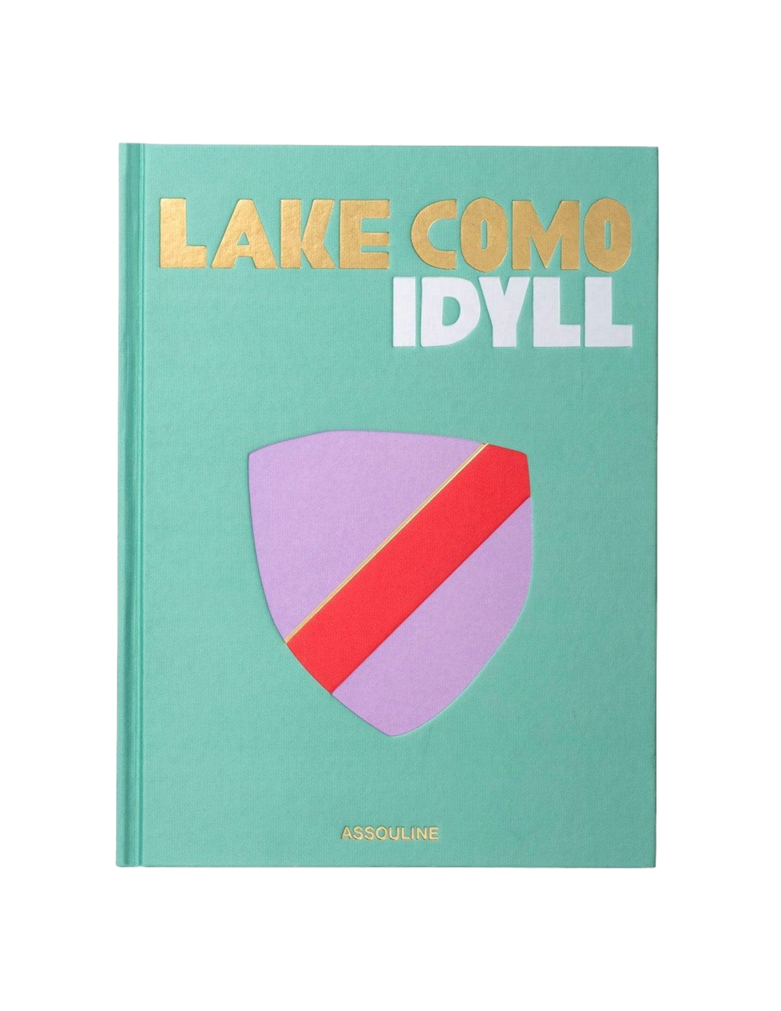 Lake Como IIdyll
