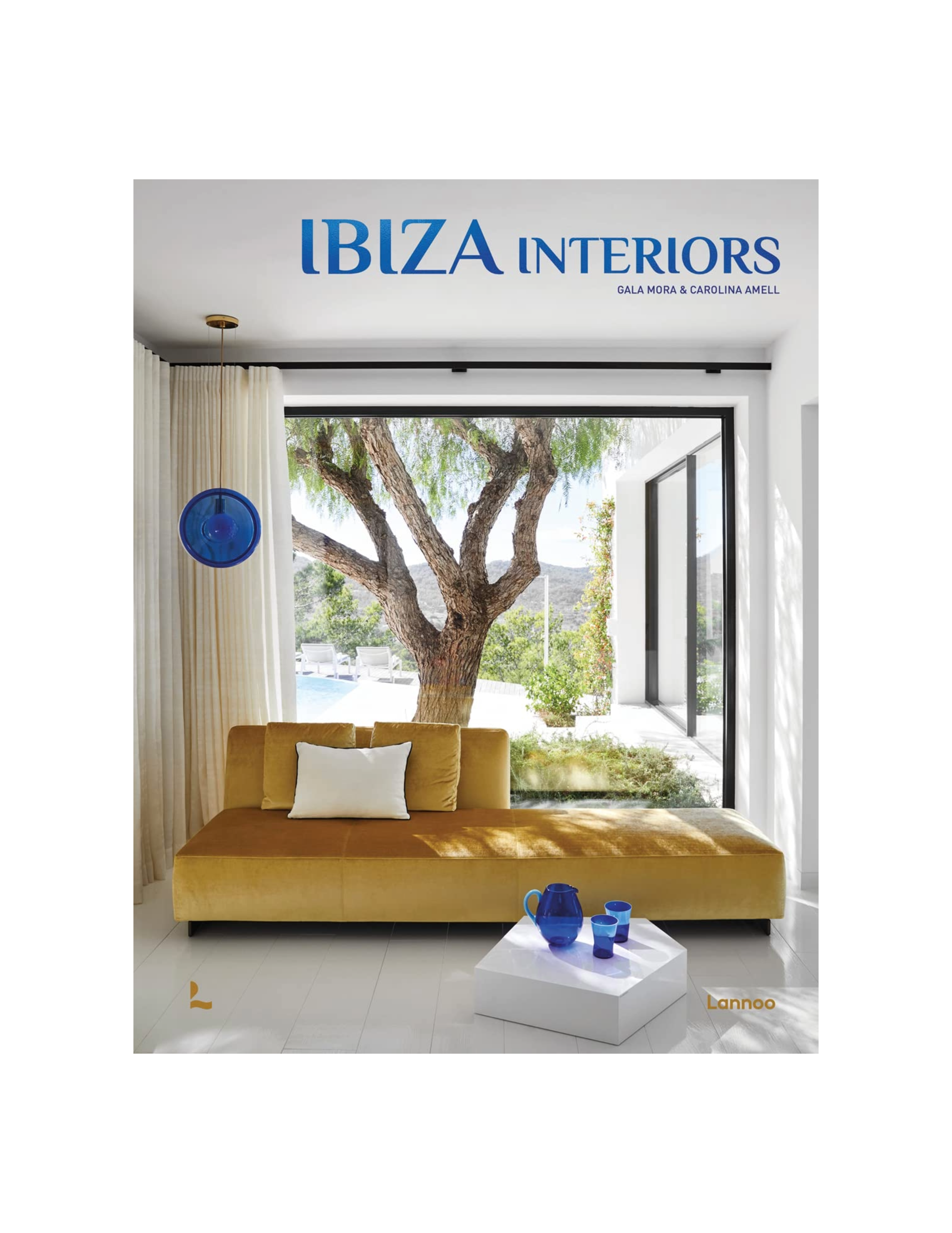 Ibiza Interiors