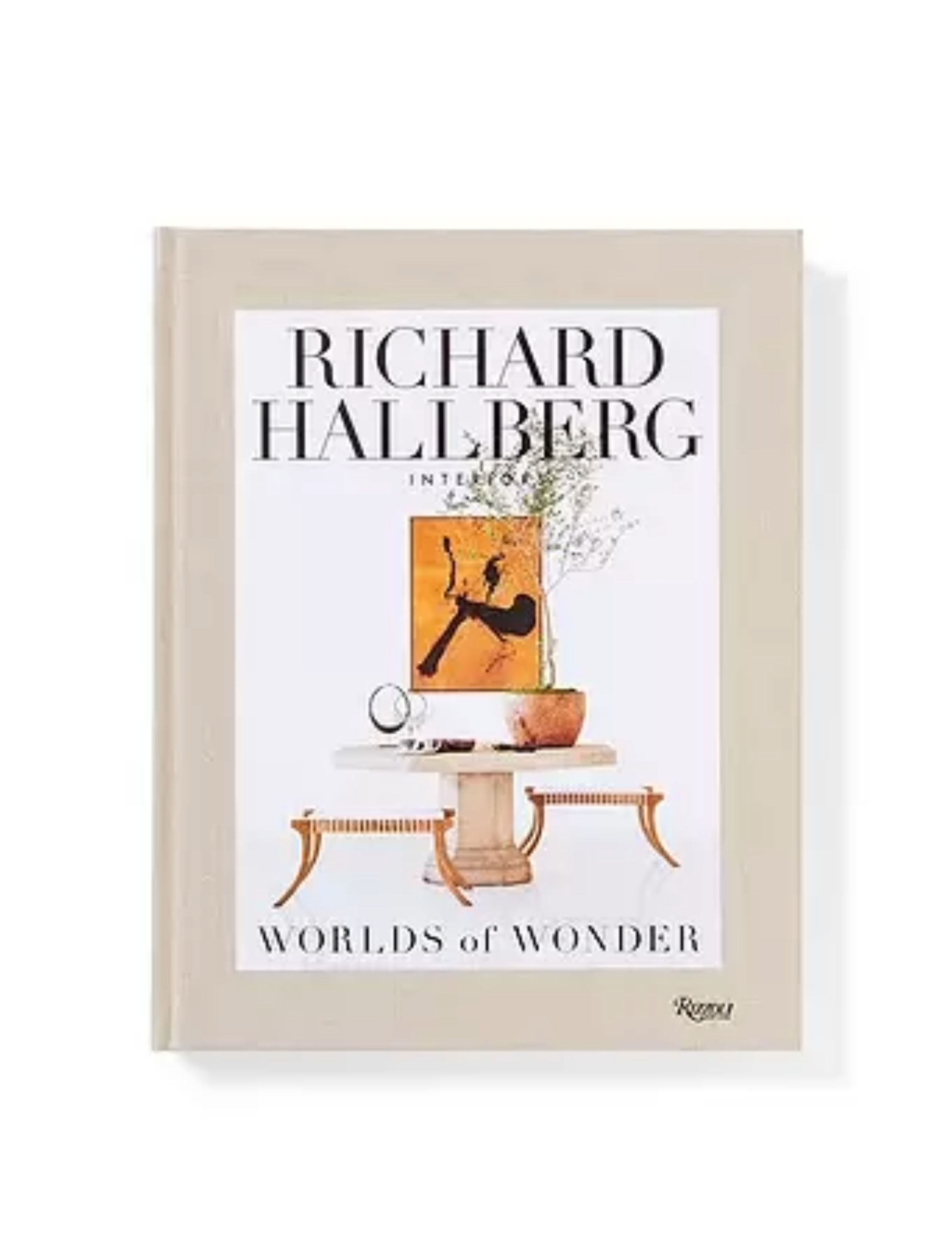 Richard Hallberg Worlds of Wonder