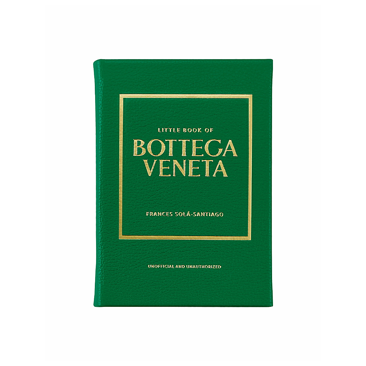 Little Book of Bottega Veneta