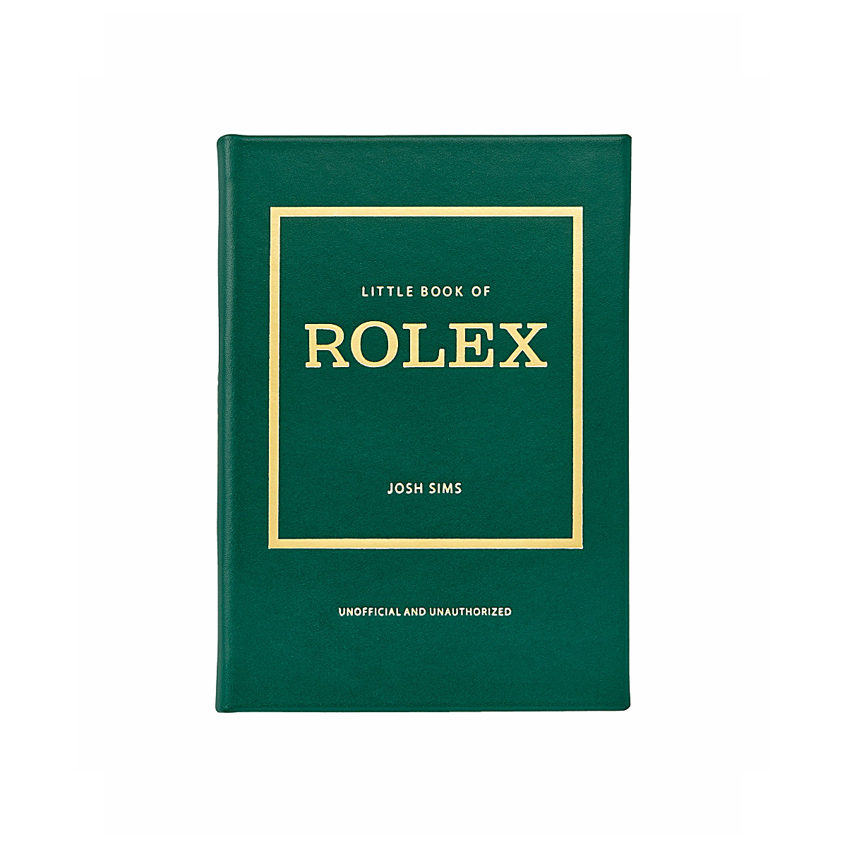 Little Book of Rolex