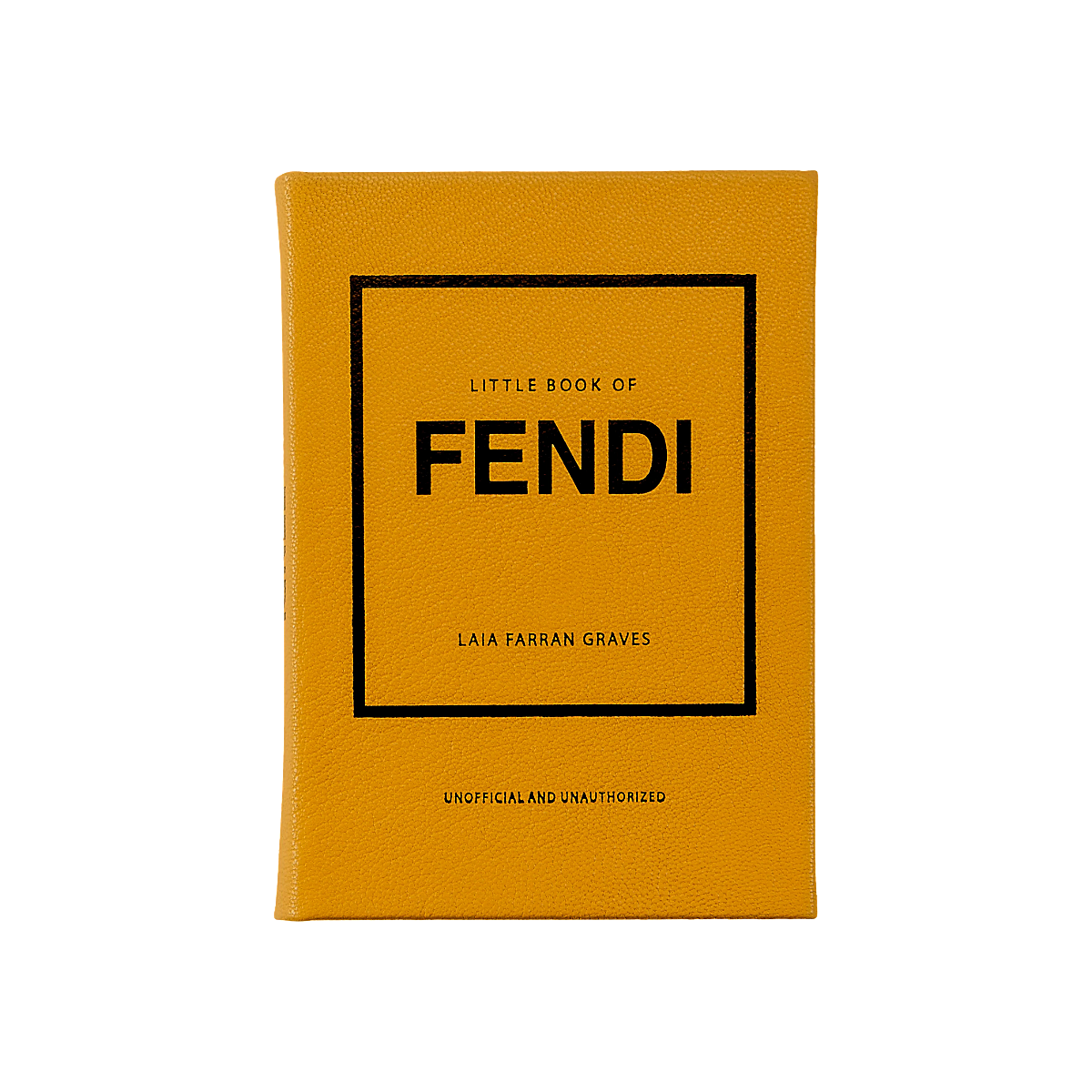 Little Book of Fendi