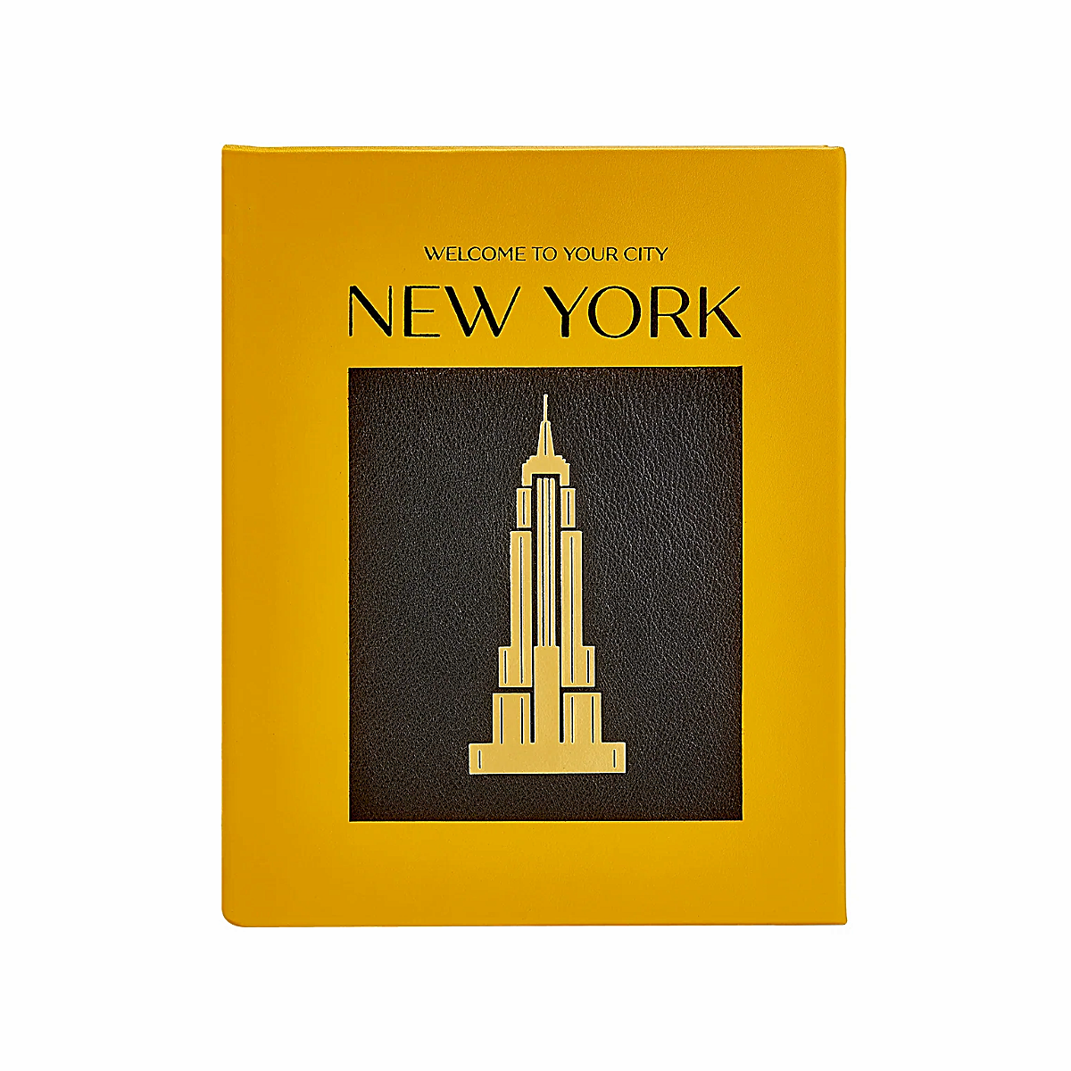 Trope City Edition - New York