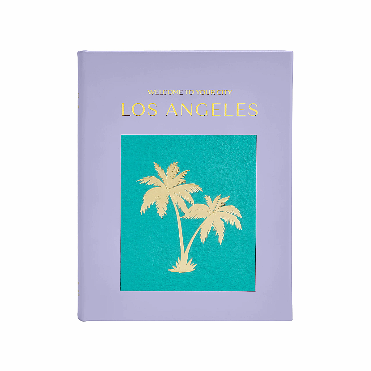 Trope City Edition - Los Angeles