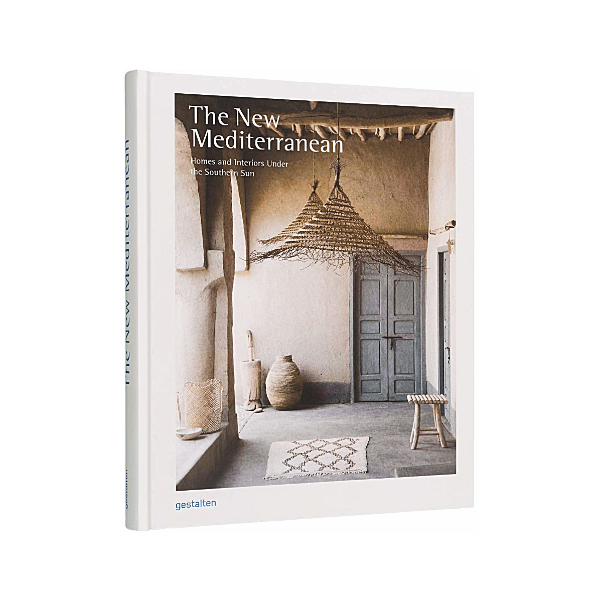 The New Mediterranean