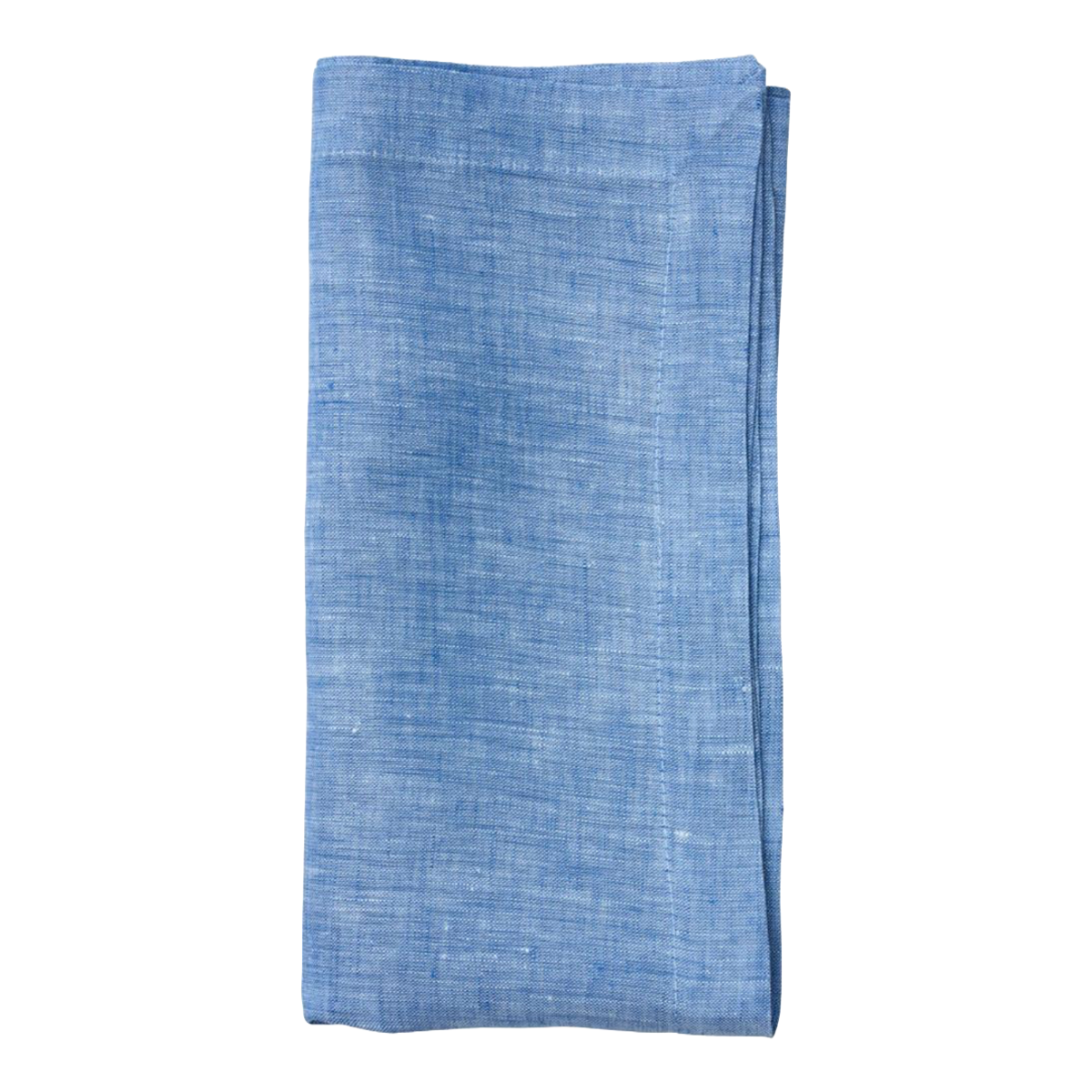 Oxford Napkin Set/4 - Periwinkle