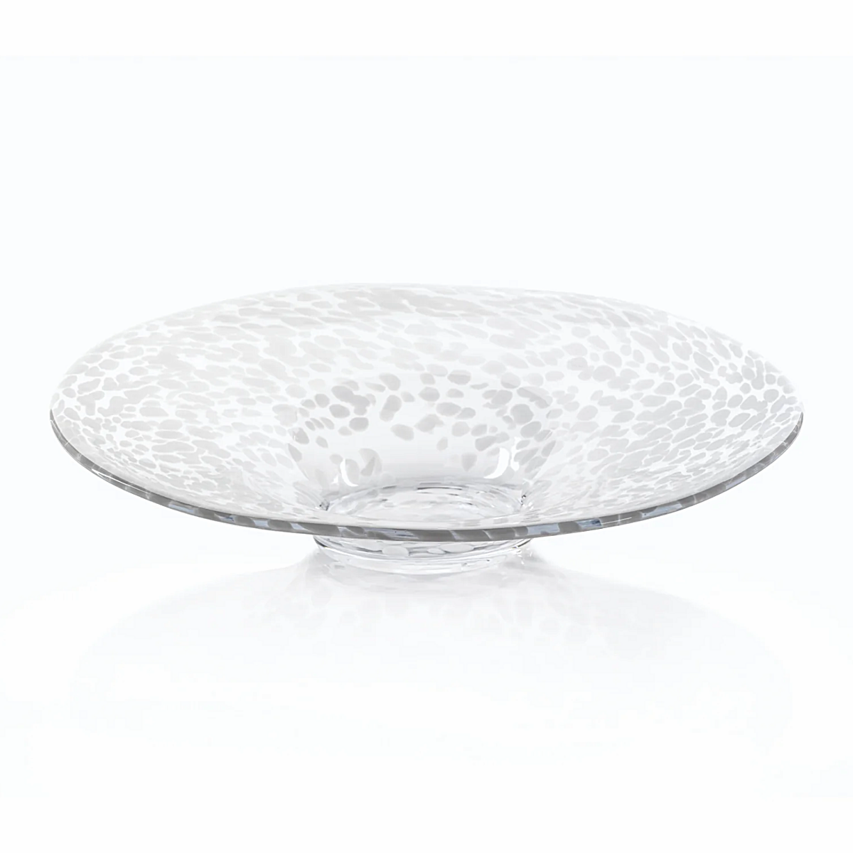 Opal Essence Centerpiece Bowl