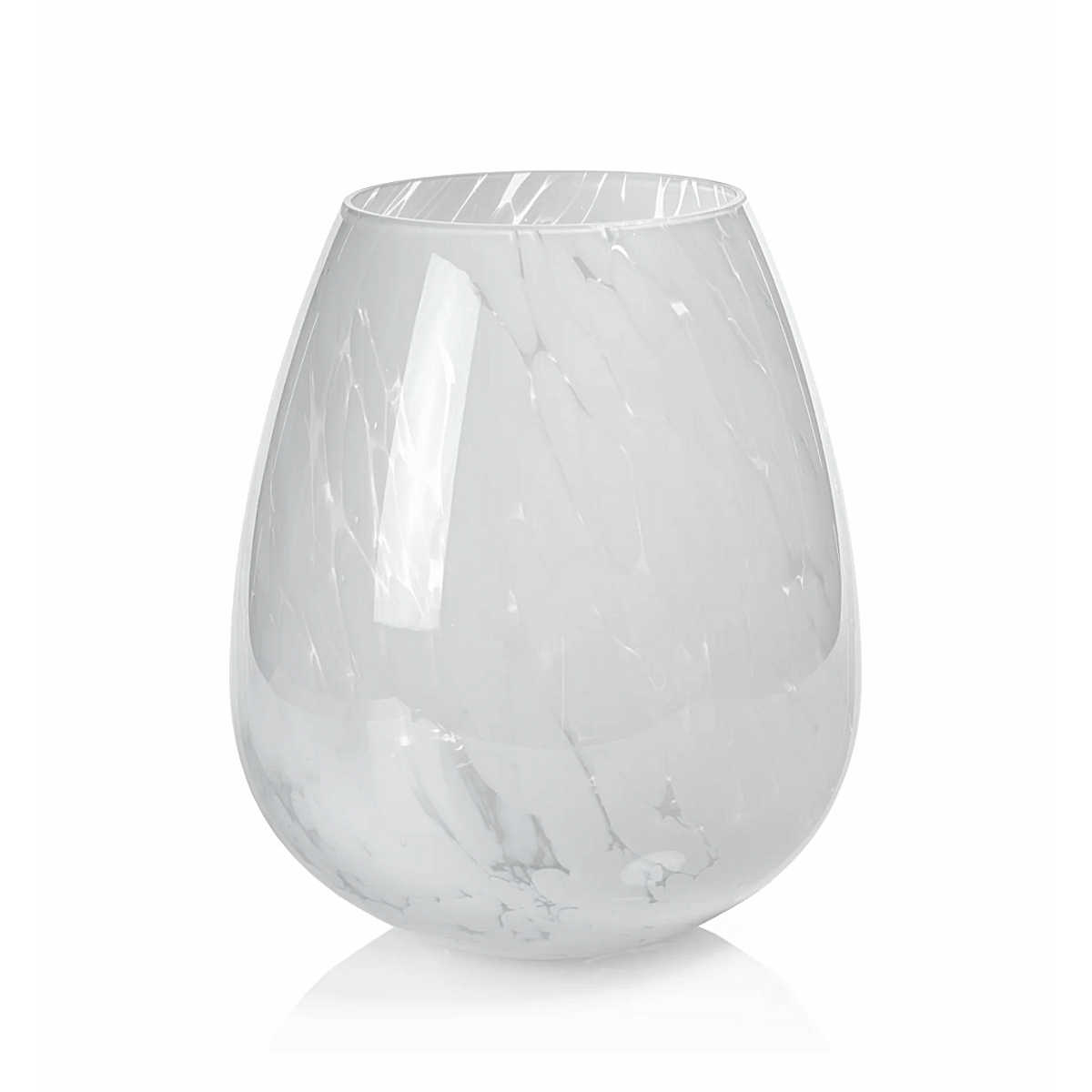 Liguria Confetti Vase - Large