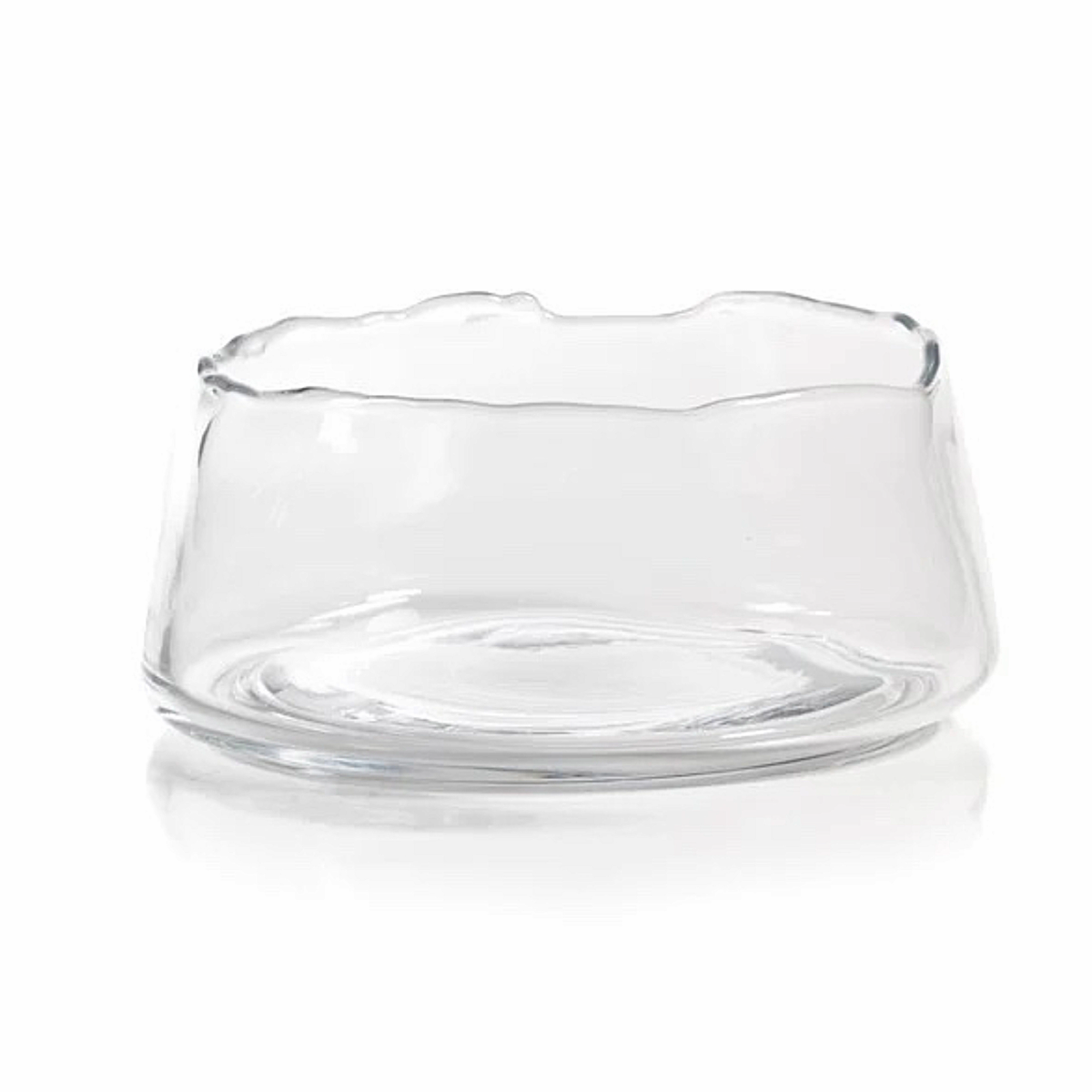 Manarola Glass Bowl