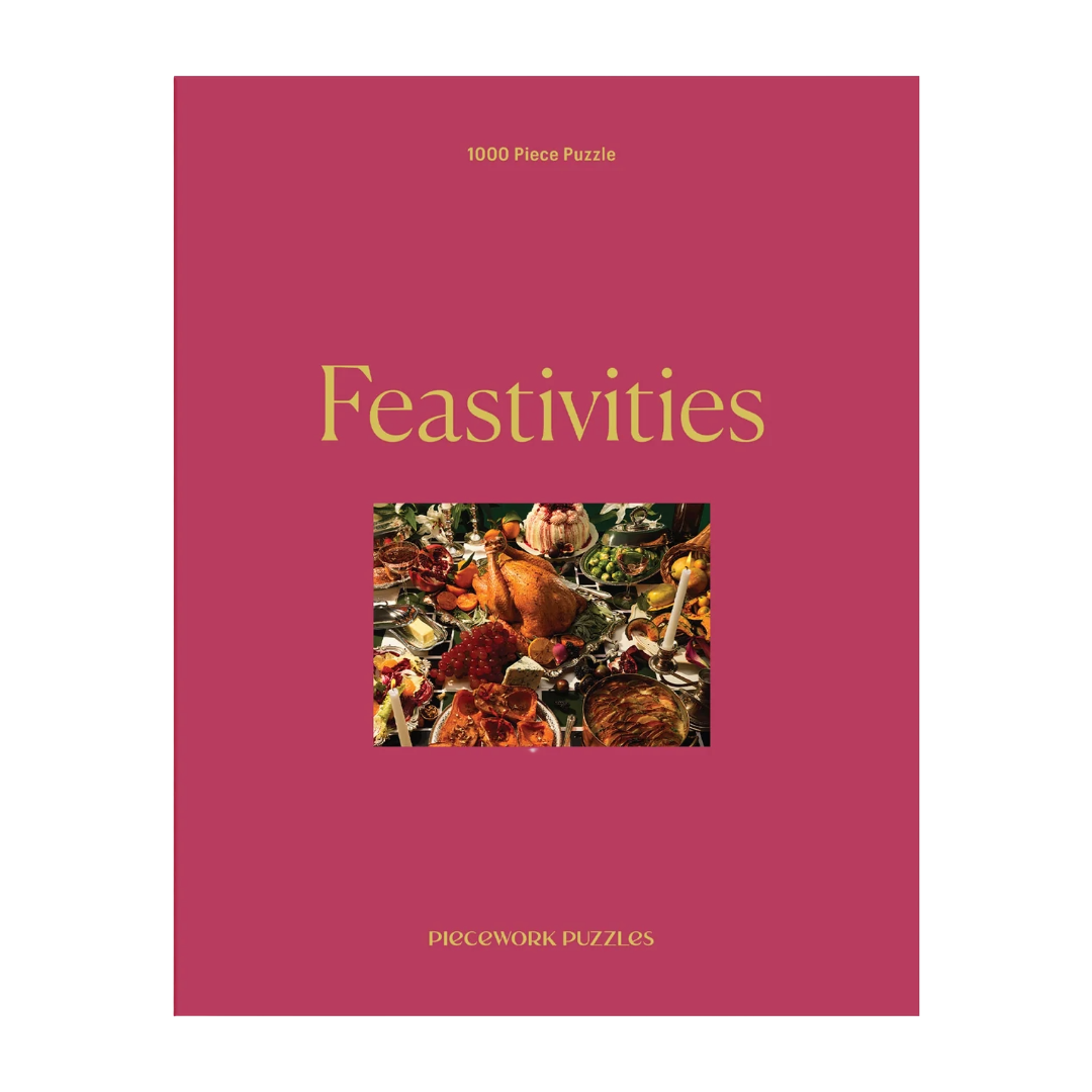 Feastivities Puzzle