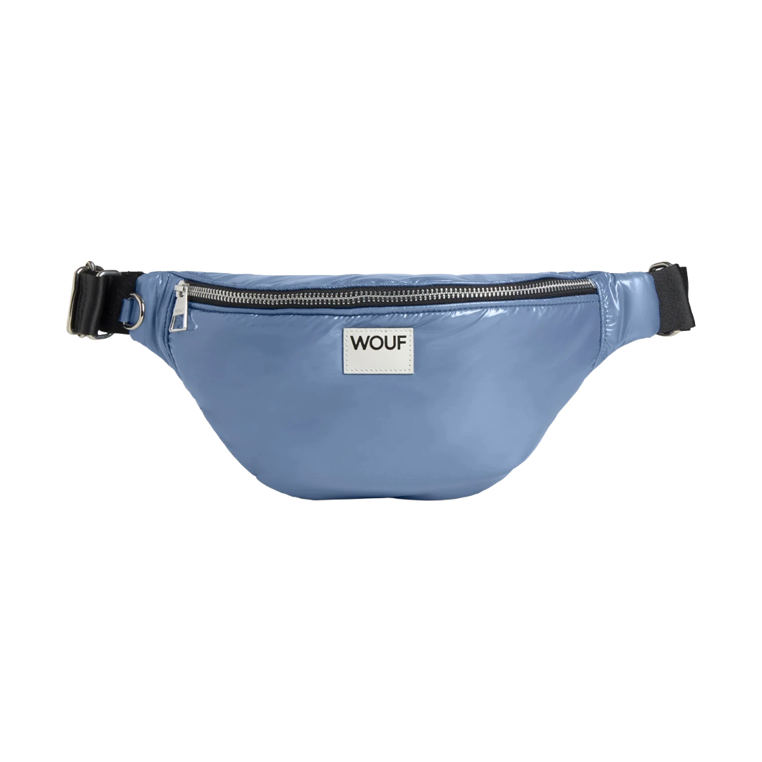 Waist Bag - Royal