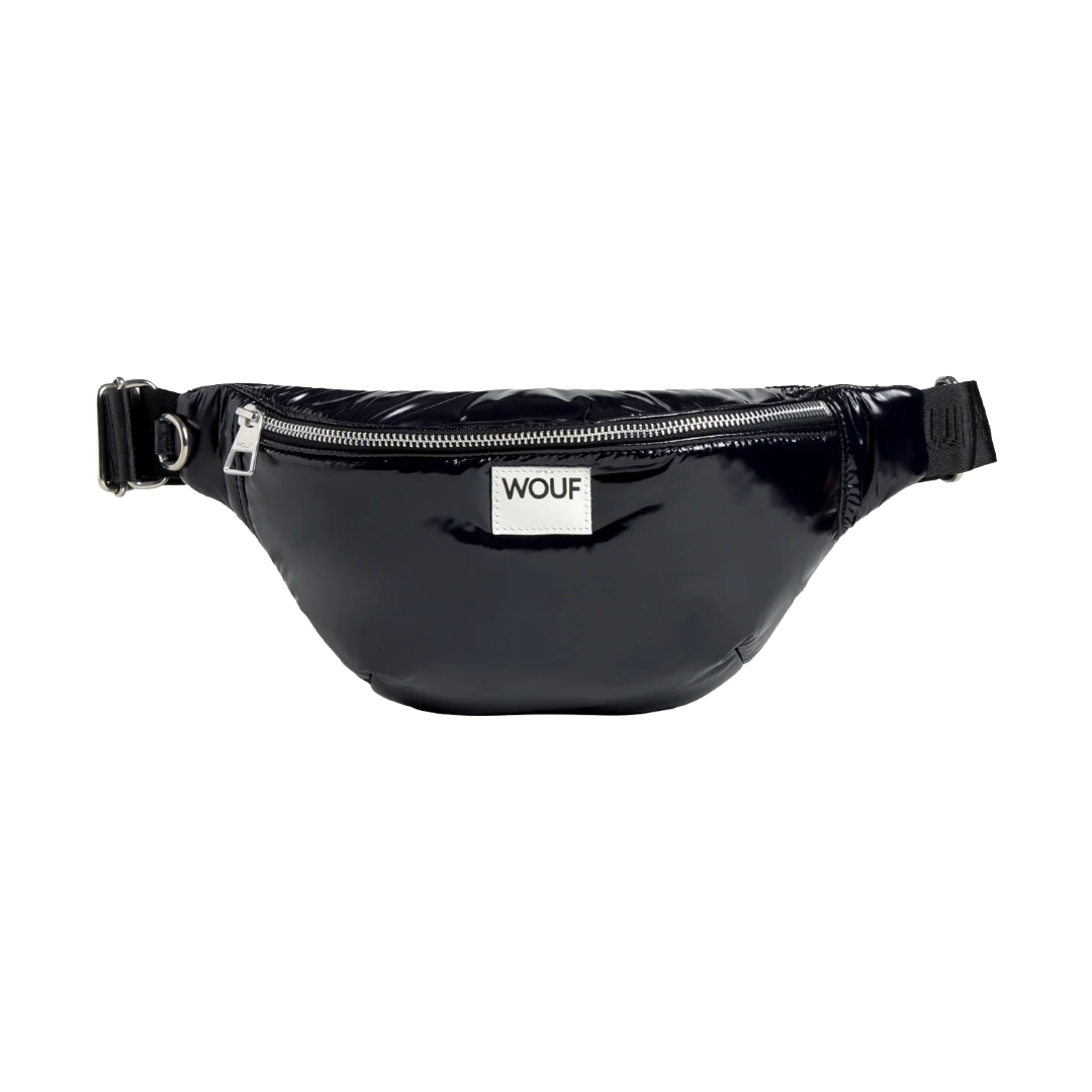 Waist Bag - Nuit