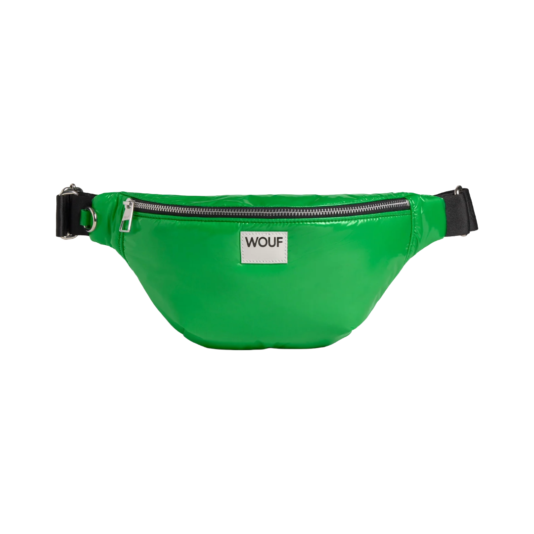 Waist Bag - Basil